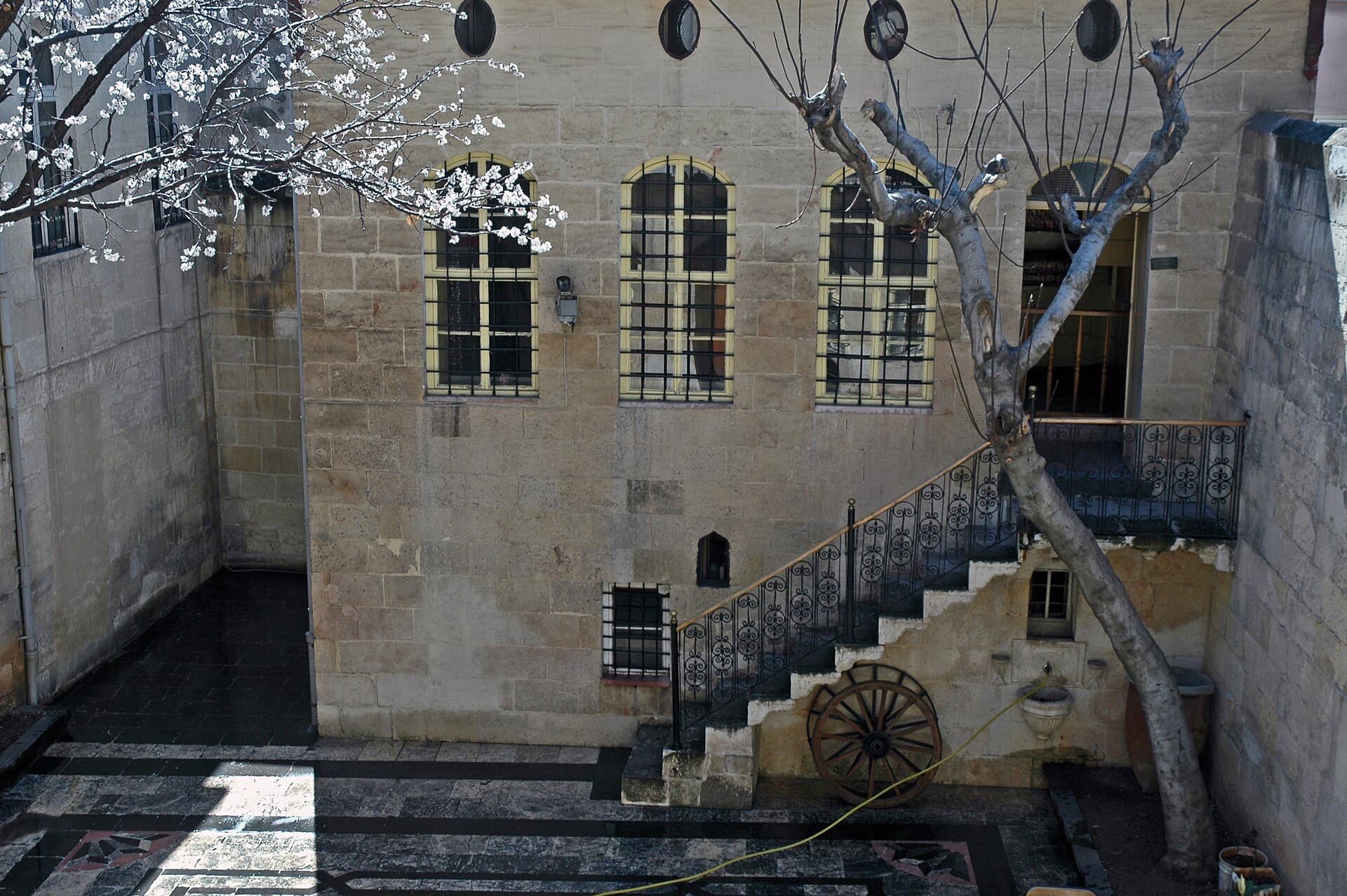 Hasan Süzer Marriage and Life Culture Museum