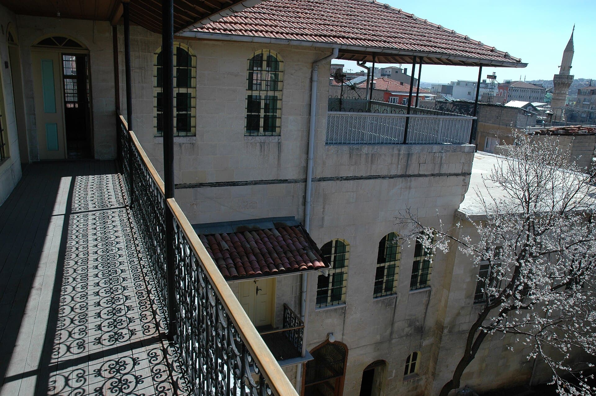 Hasan Süzer Marriage and Life Culture Museum