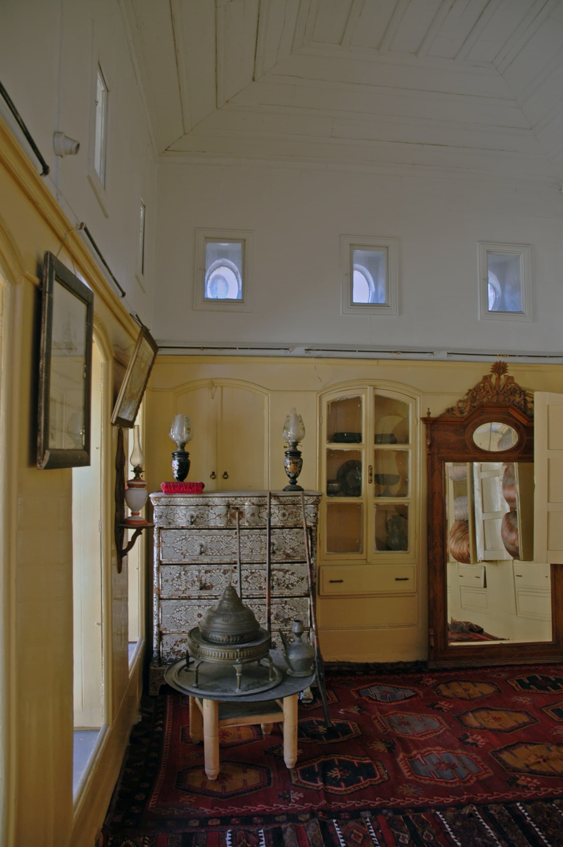 Hasan Süzer Marriage and Life Culture Museum