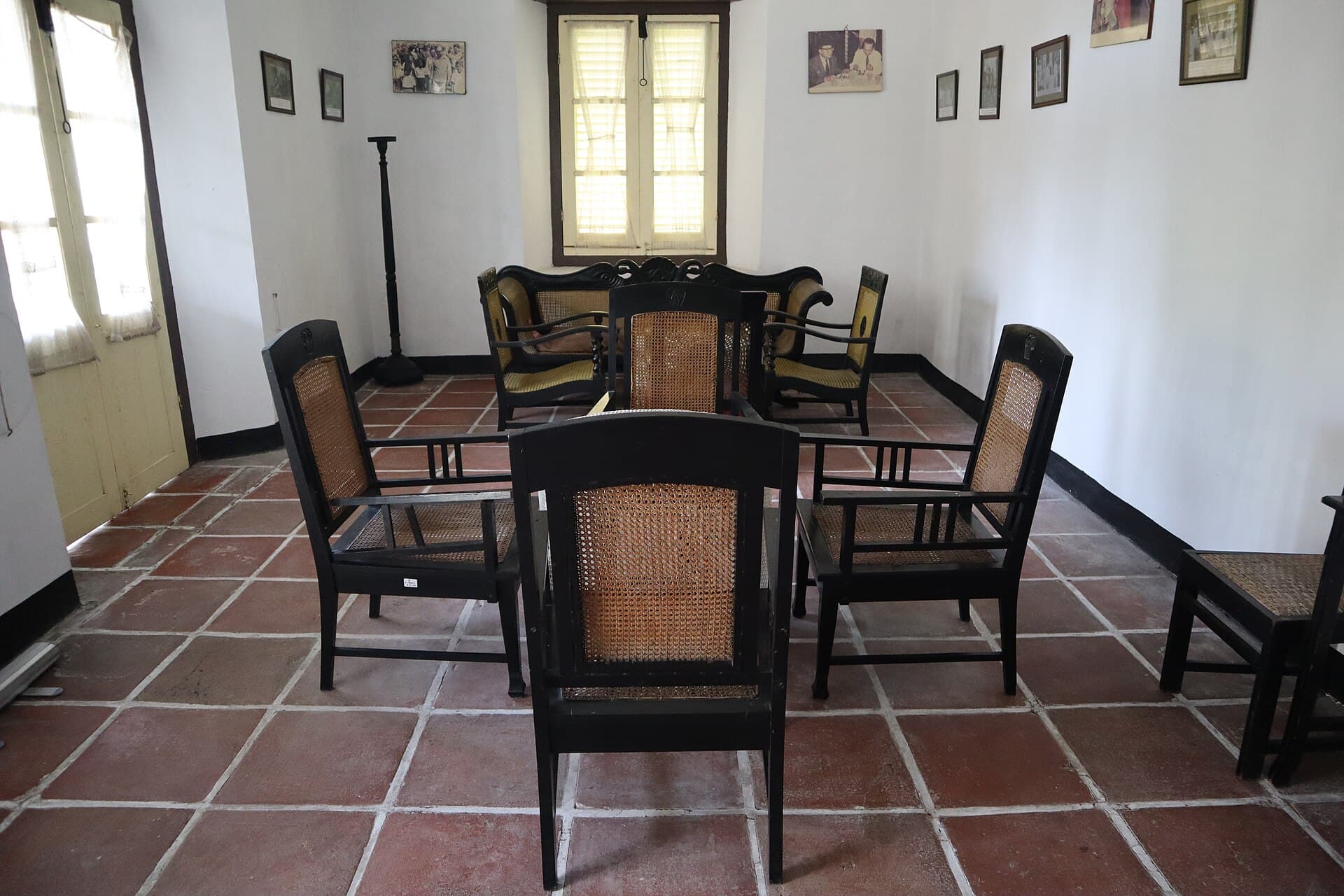 Hatta's Exile House, Banda Neira