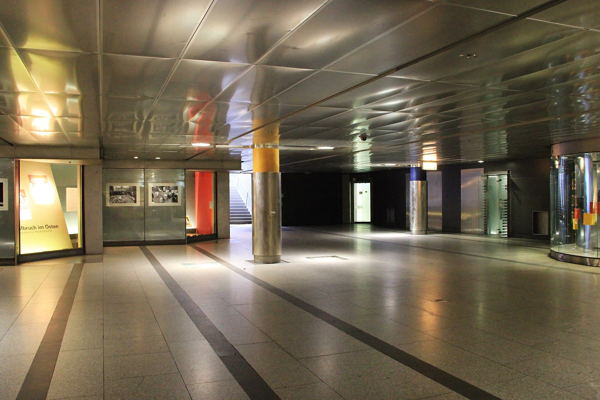 House of the History of the Federal Republic, Bonn