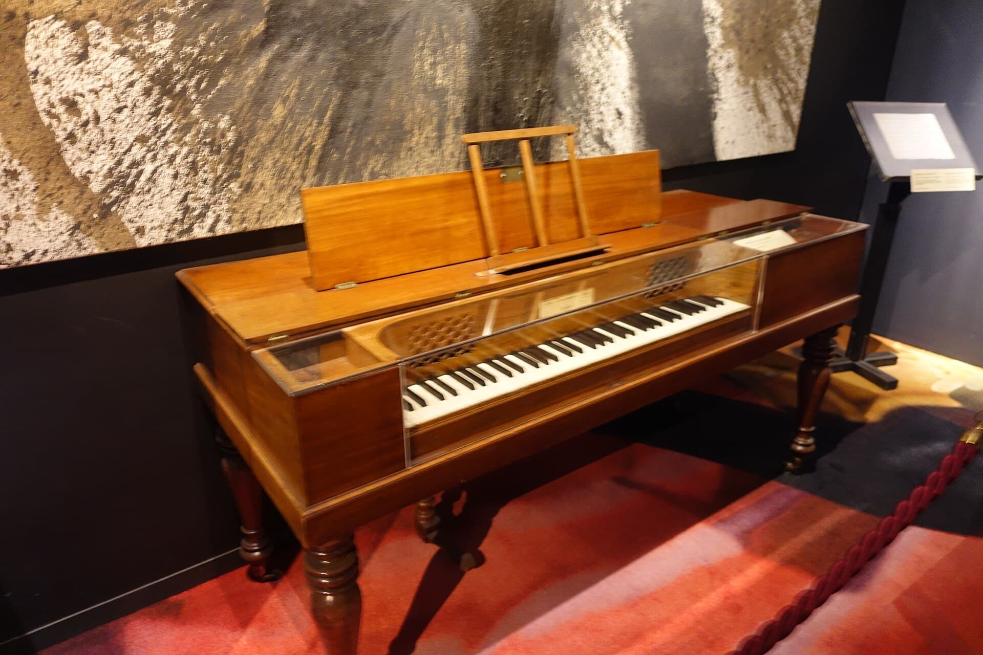 Haus der Musik, Vienna