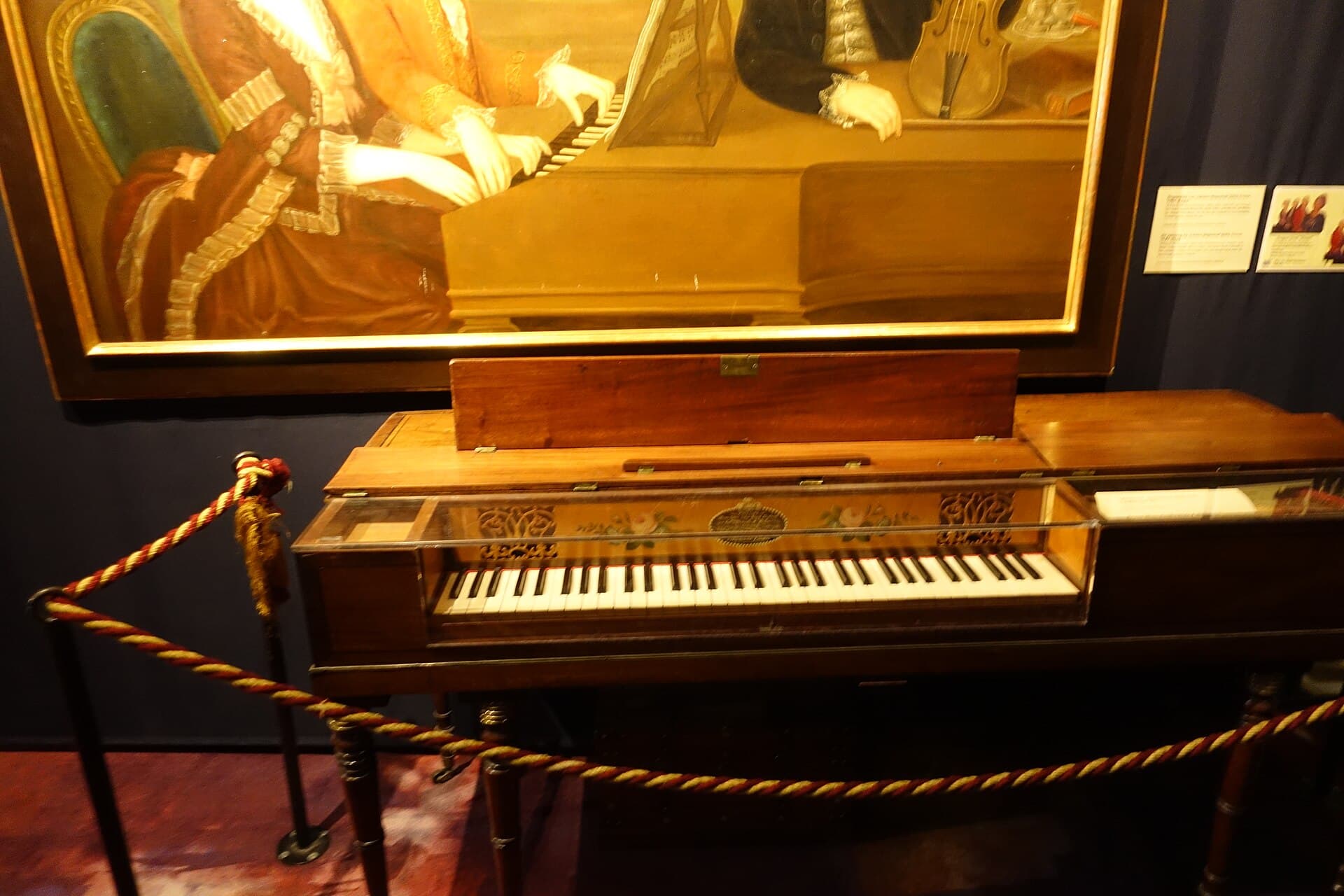 Haus der Musik, Vienna