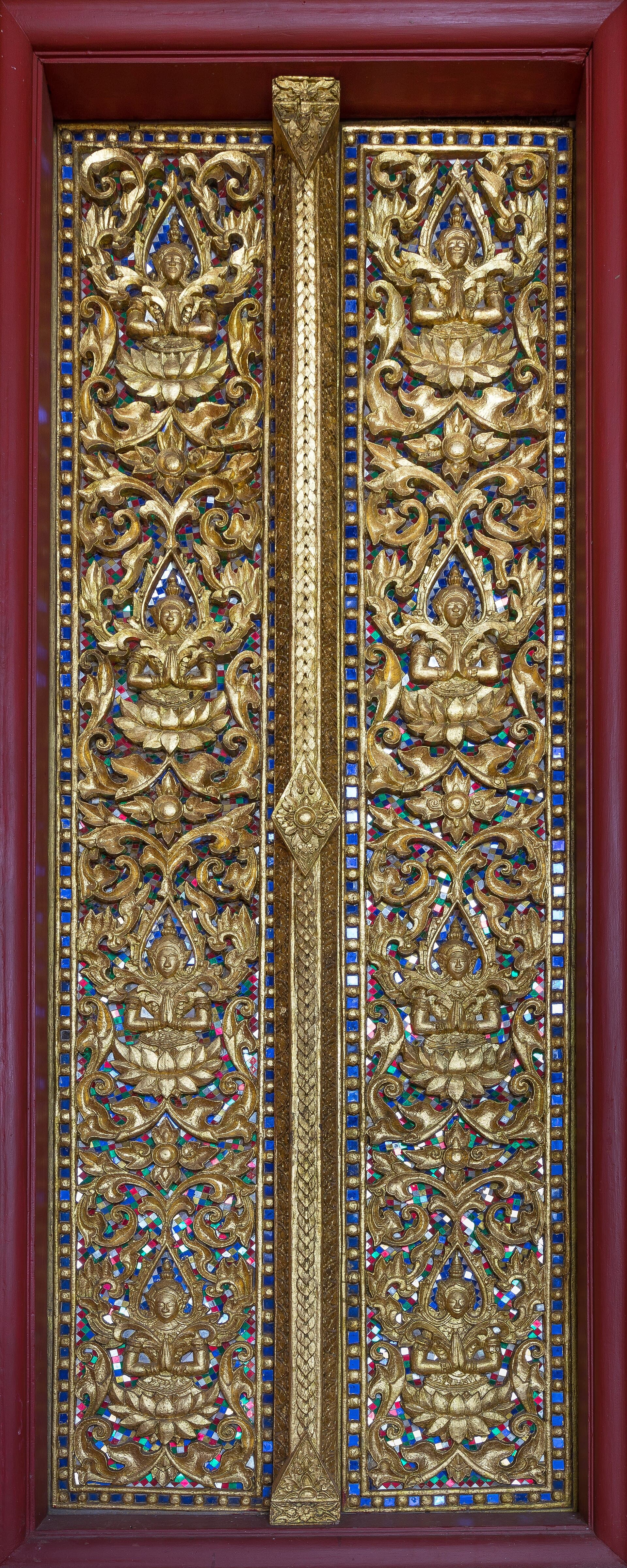 Haw Phra Kaew museum