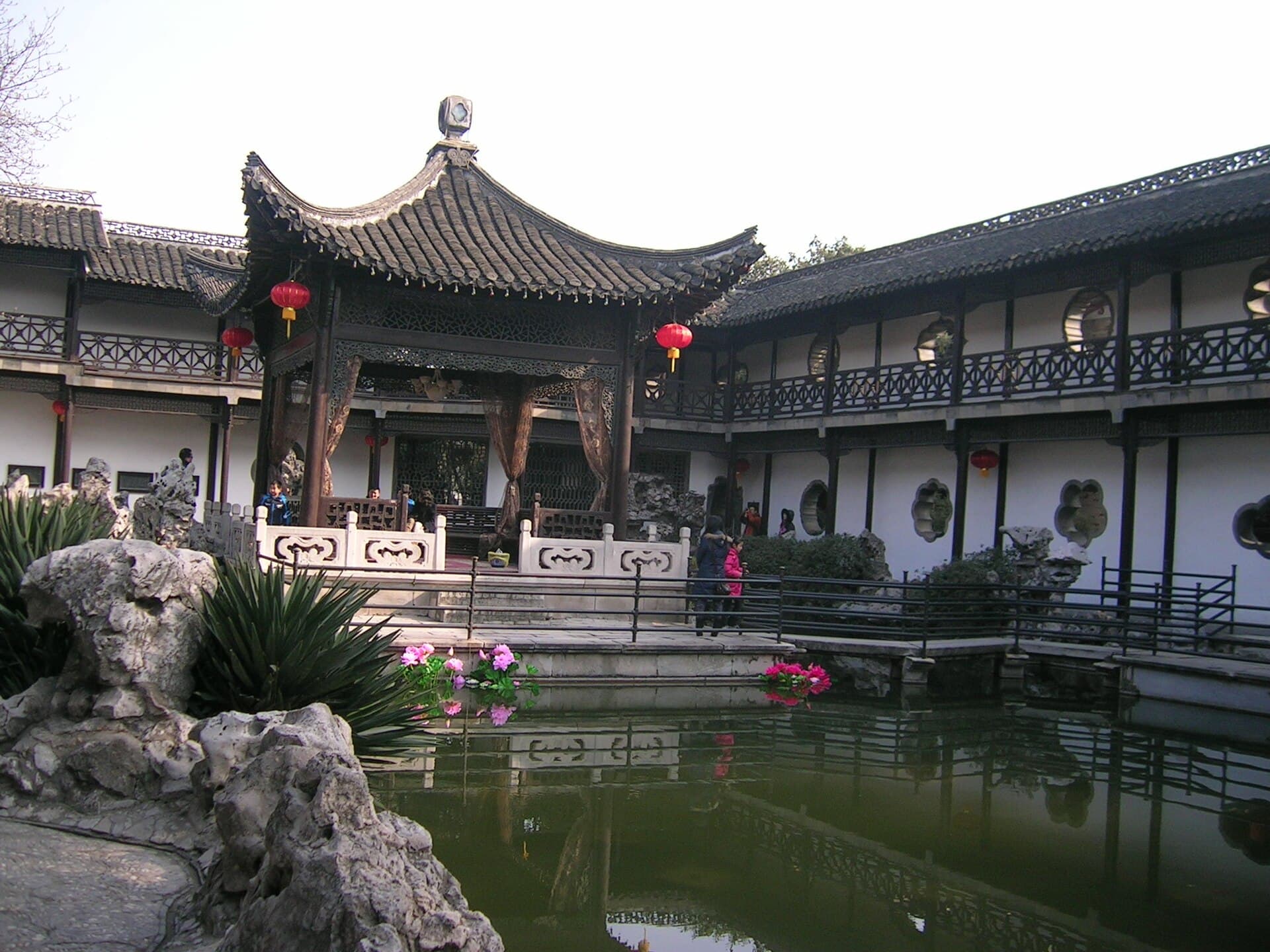 He Garden (Heyuan)