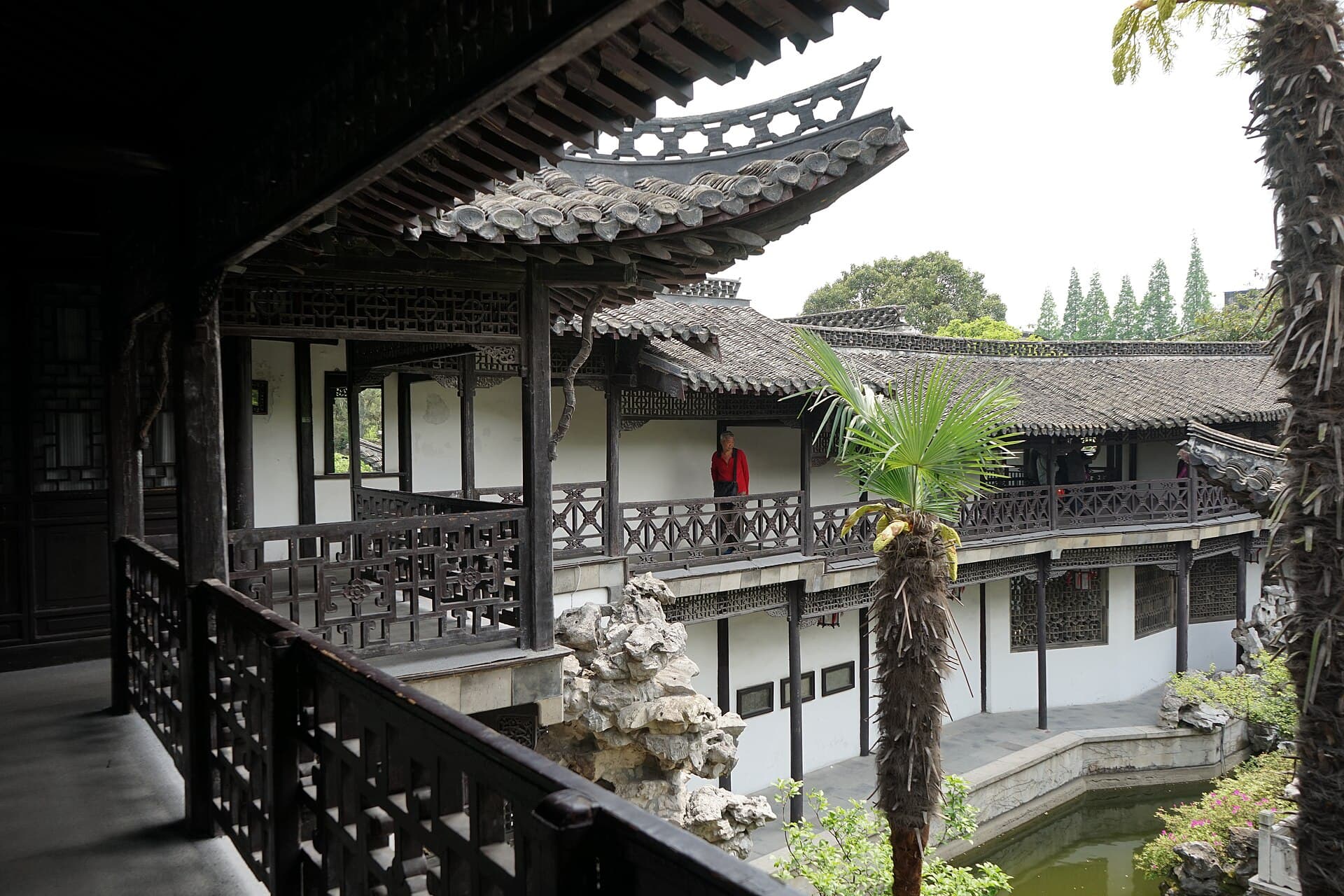He Garden (Heyuan)