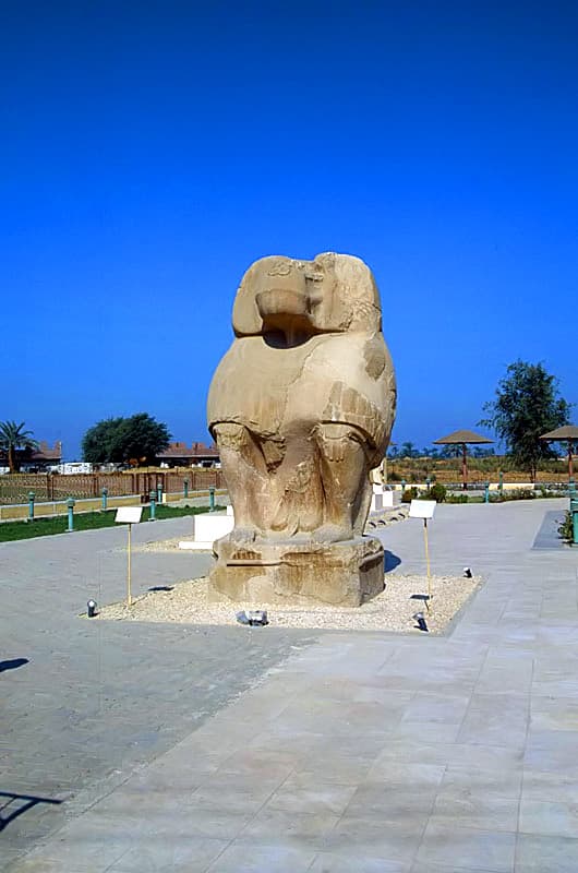 الأشمونين (هرموبوليس)