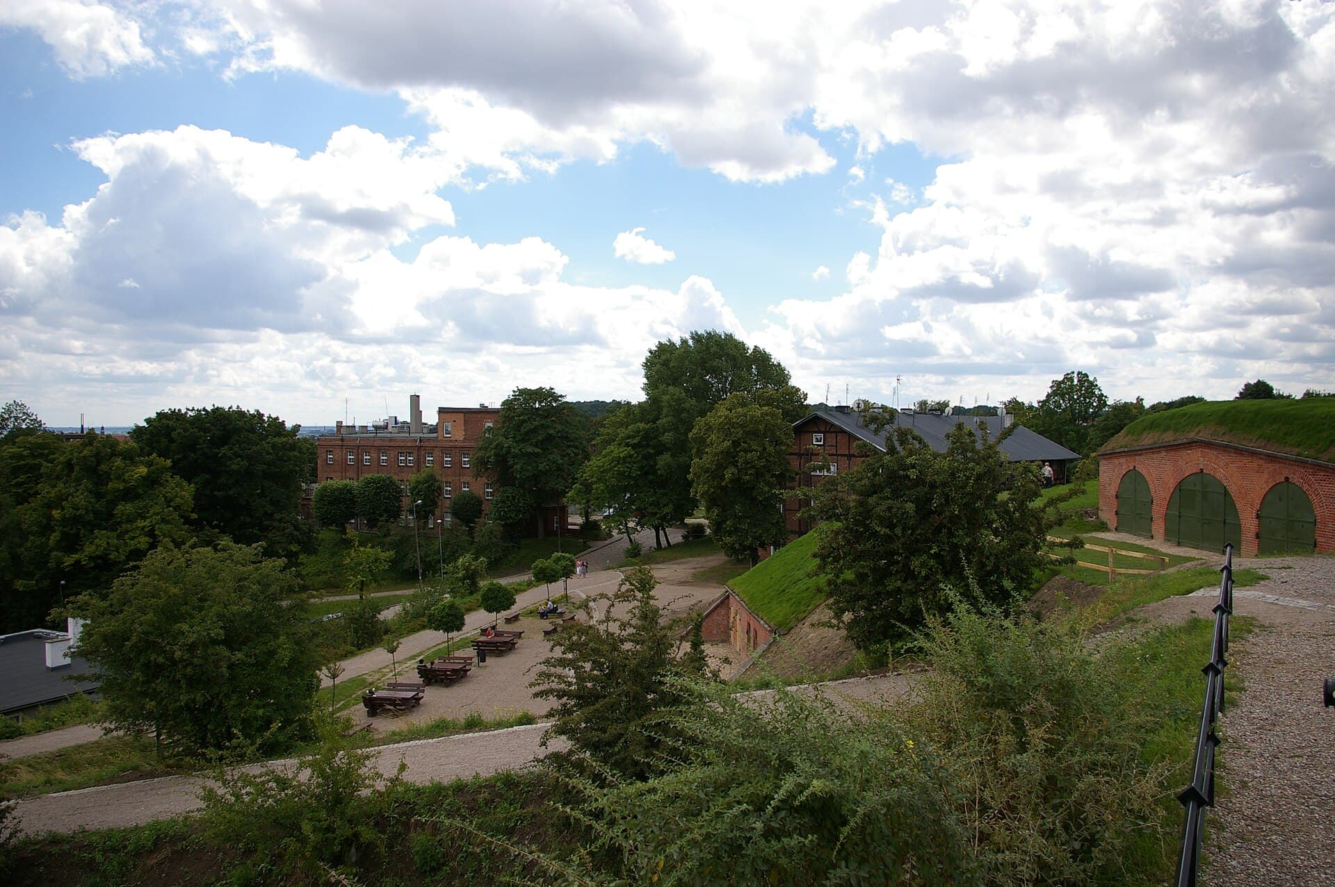 Hevelianum Science Centre, Gdańsk
