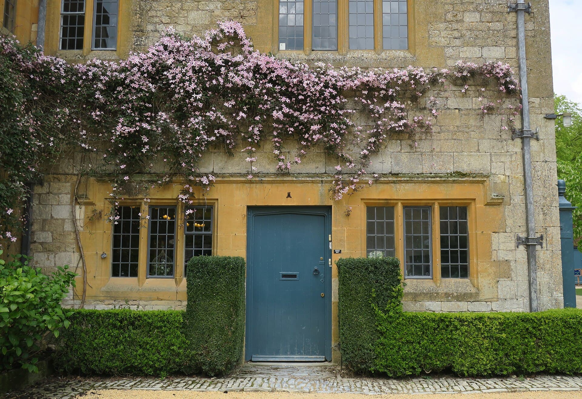 Hidcote Manor Garden, Stratford-upon-Avon