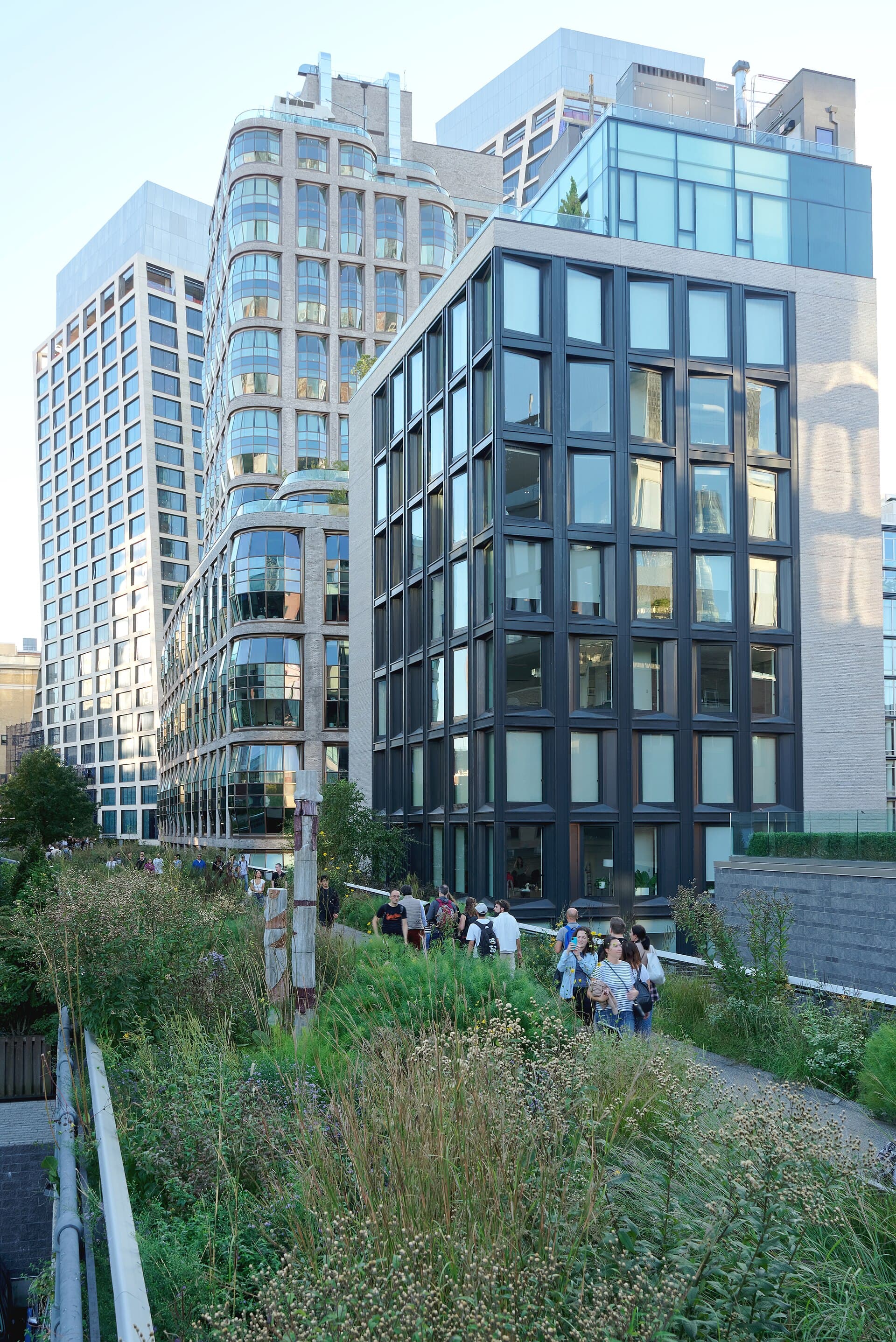 The High Line