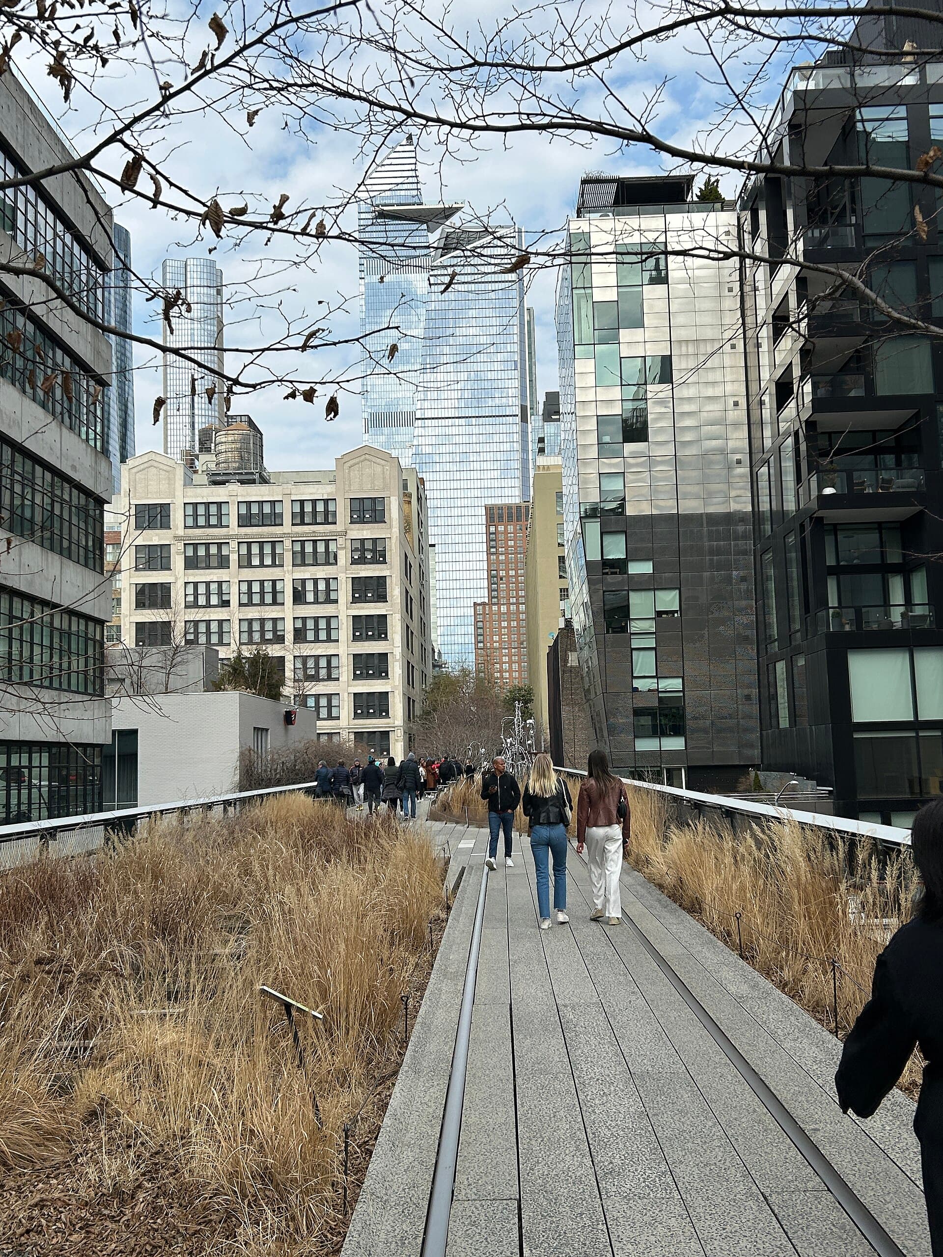 The High Line
