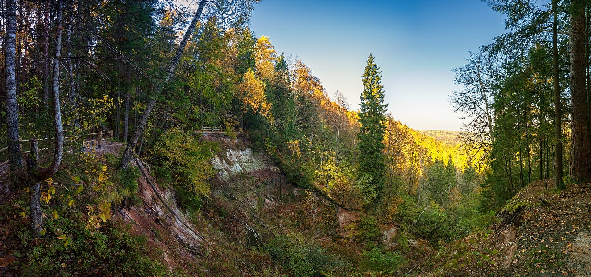 The Hill of Witches, The Curonian Spit