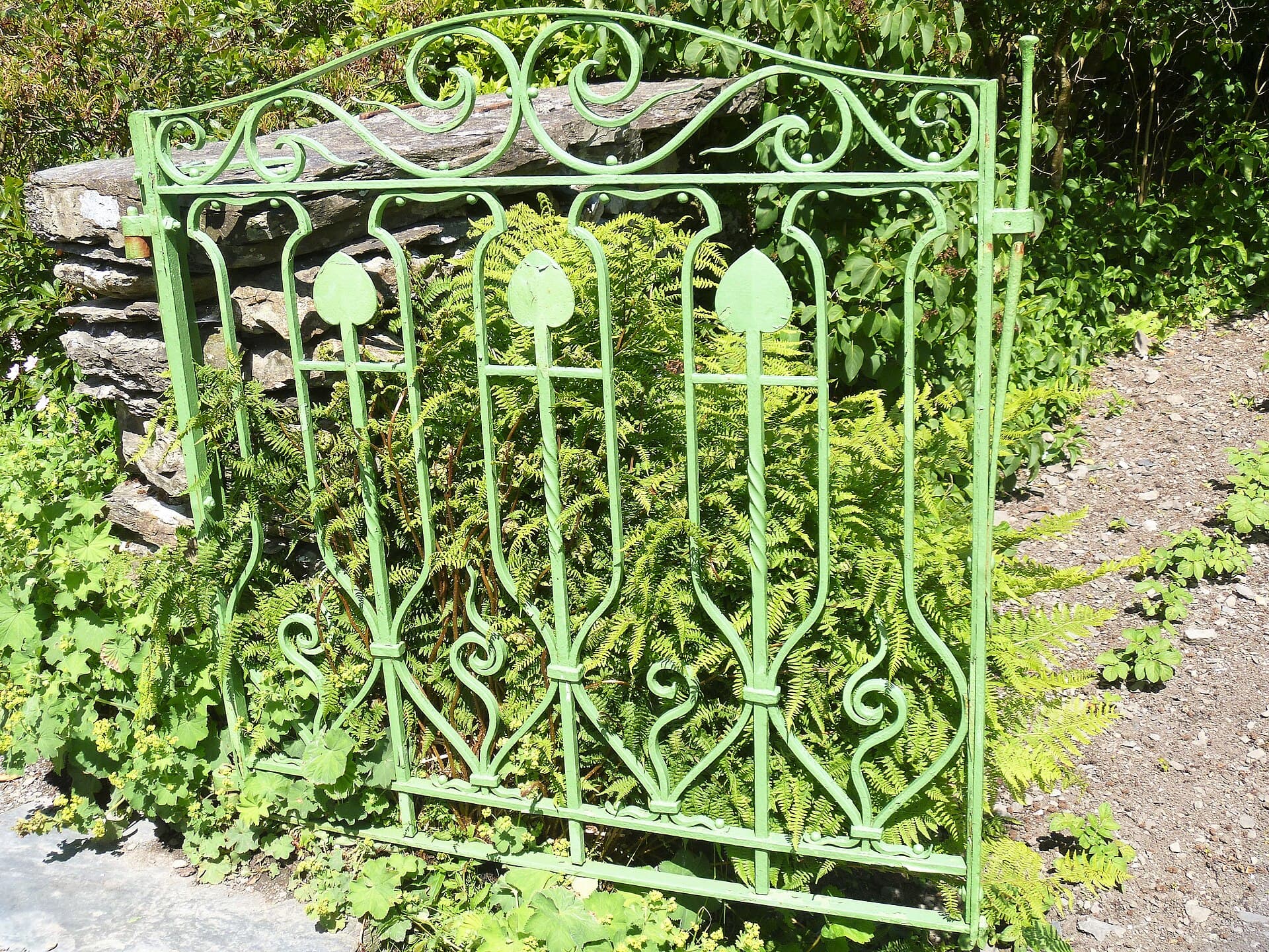 Hill Top (Beatrix Potter's House), Lake District