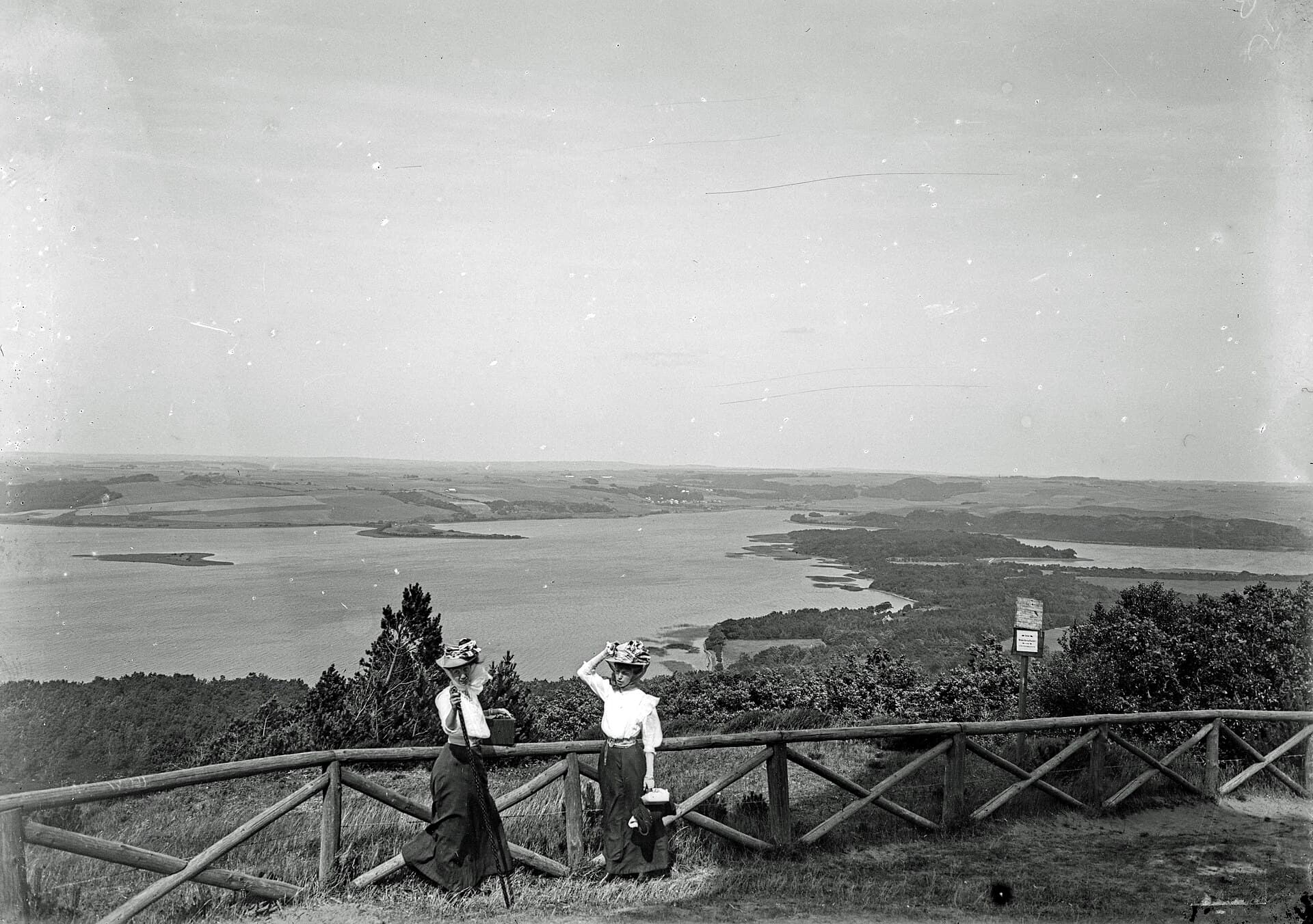 Himmelbjerget — The Sky Mountain, Aarhus