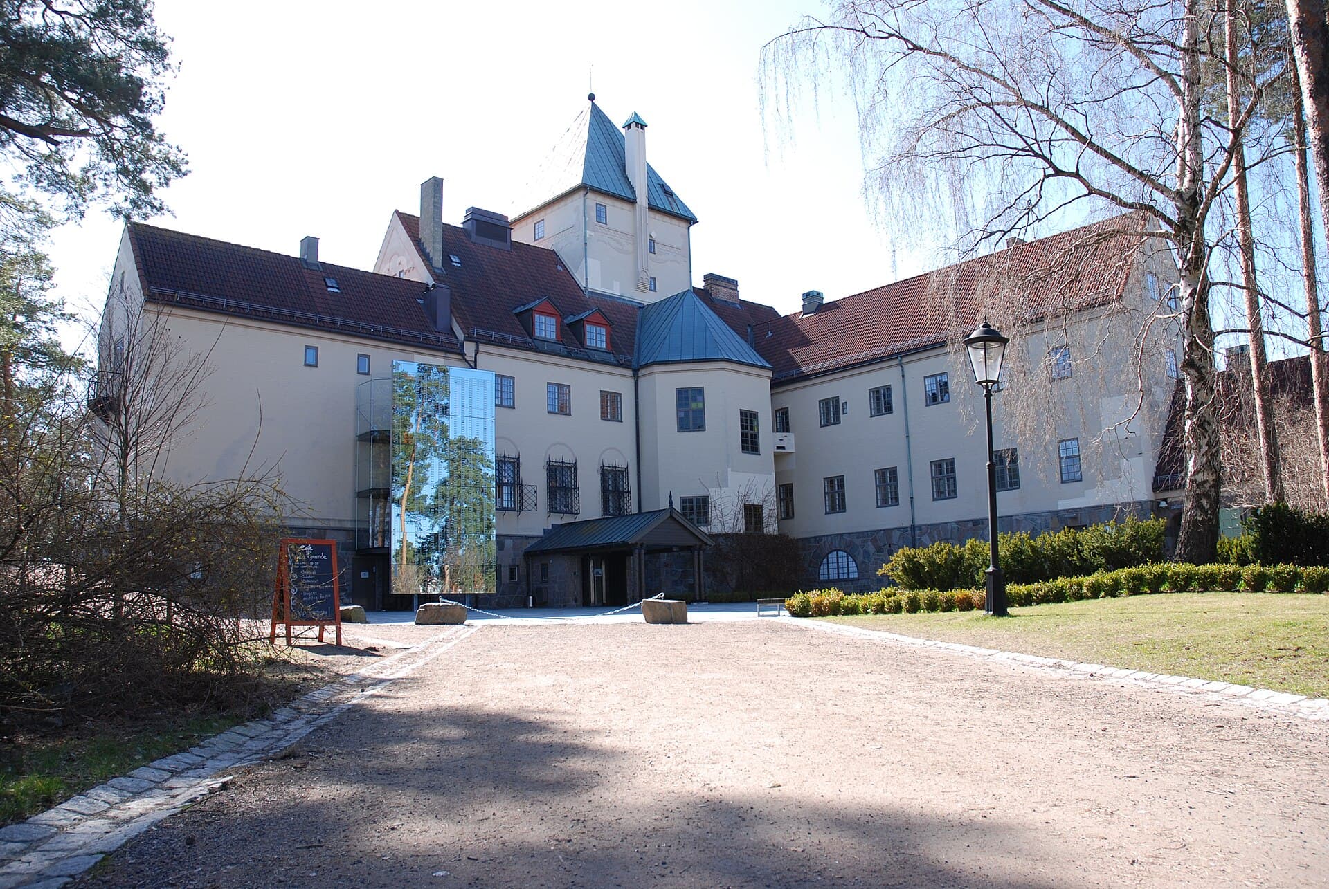 The Holocaust and Minority Studies Centre, Oslo