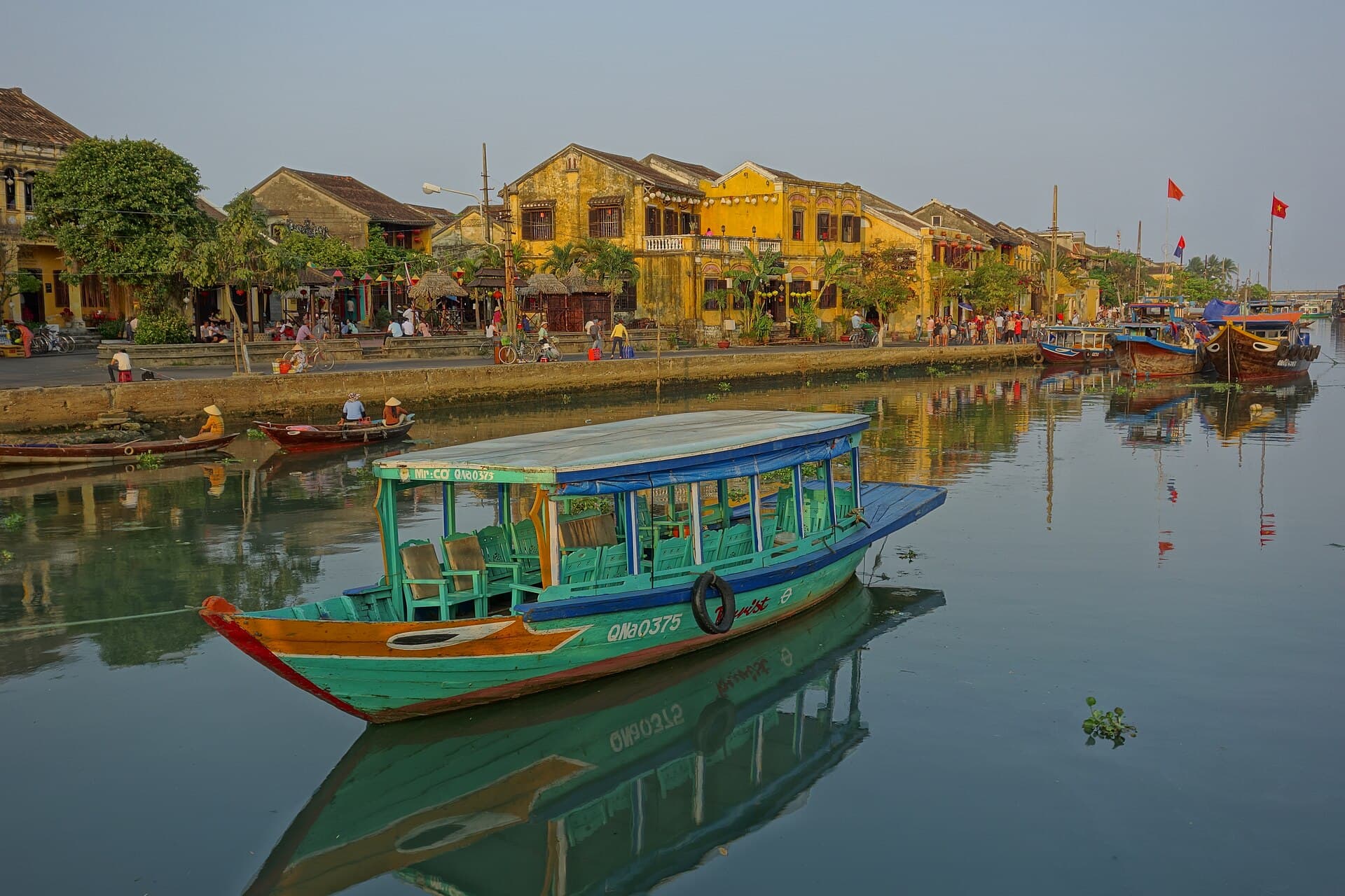 Hoi An