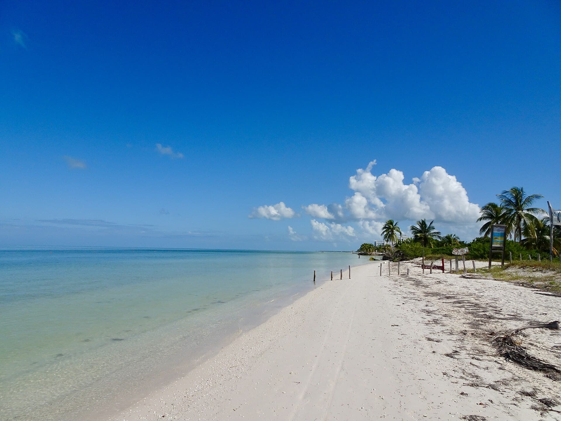 Holbox Island