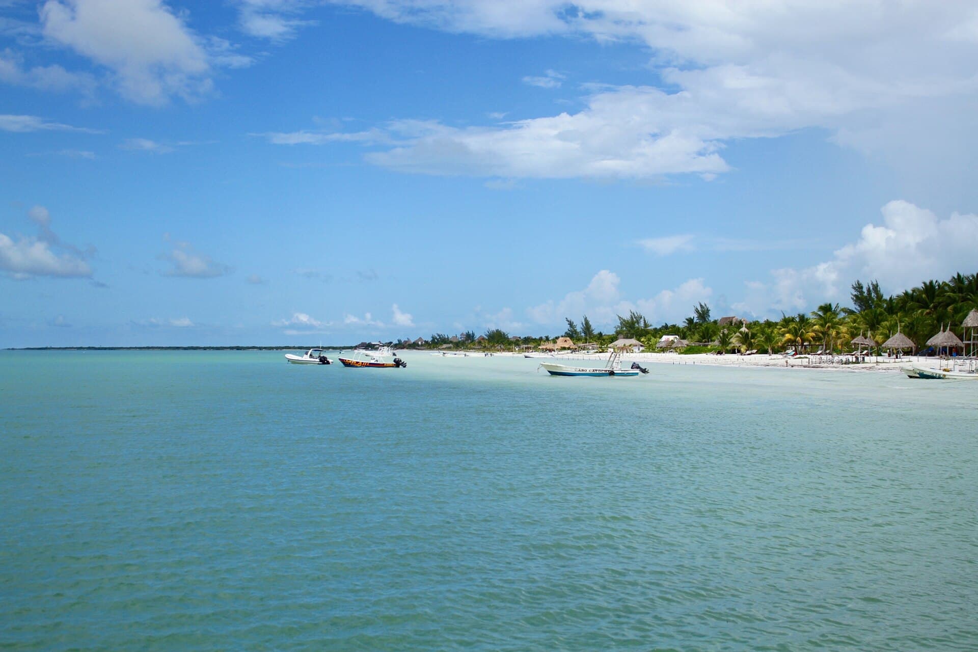 Holbox Island