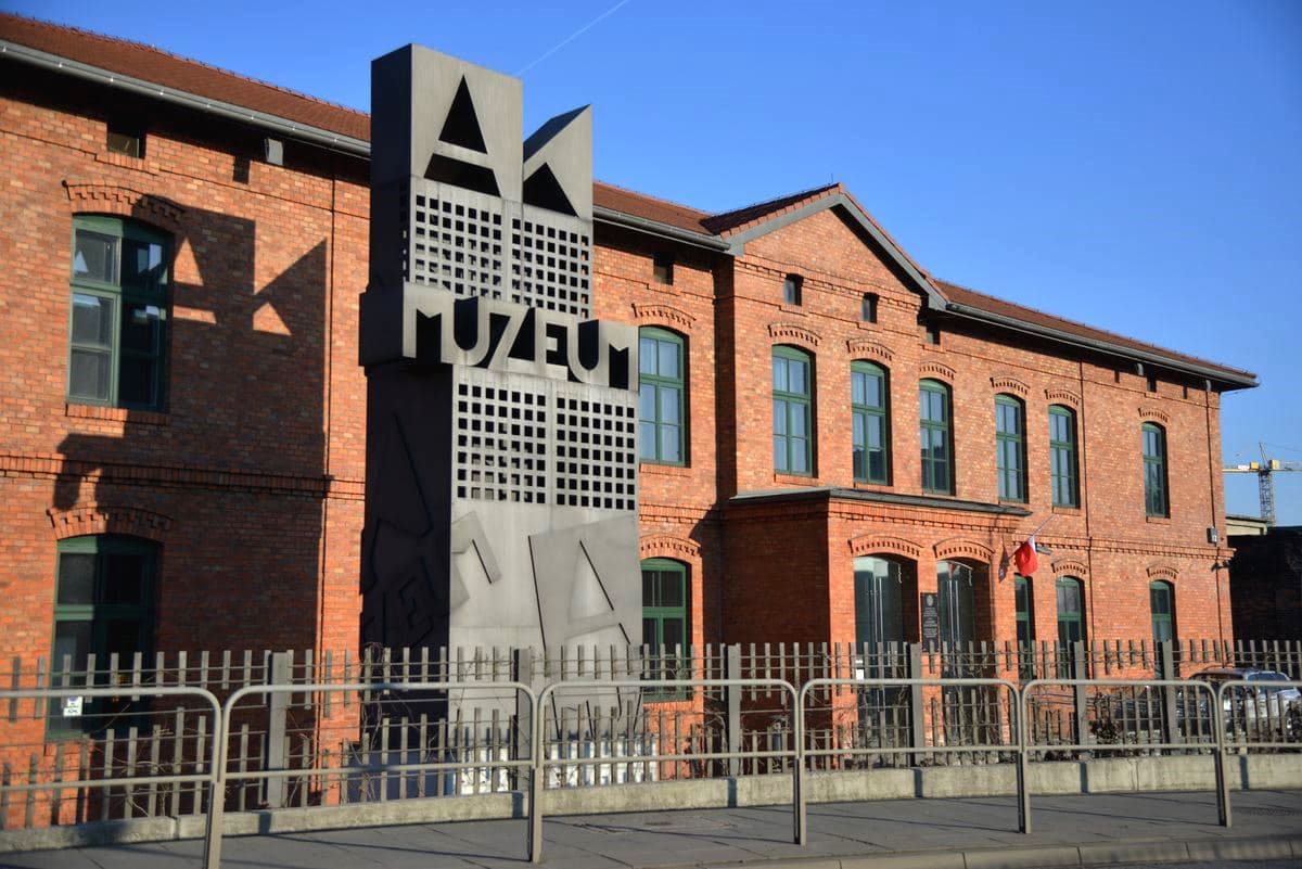 Home Army Museum, Kraków