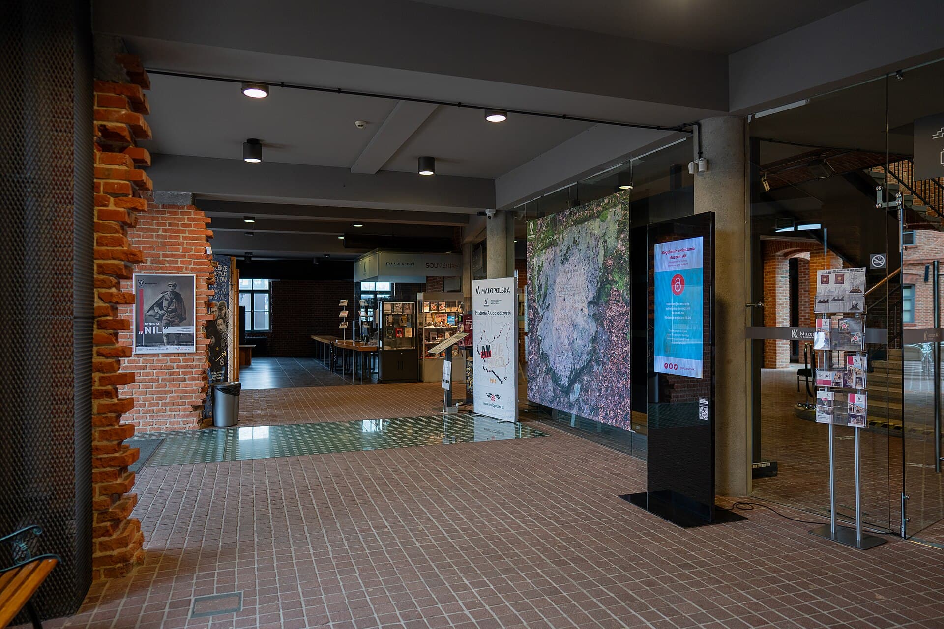 Home Army Museum, Kraków