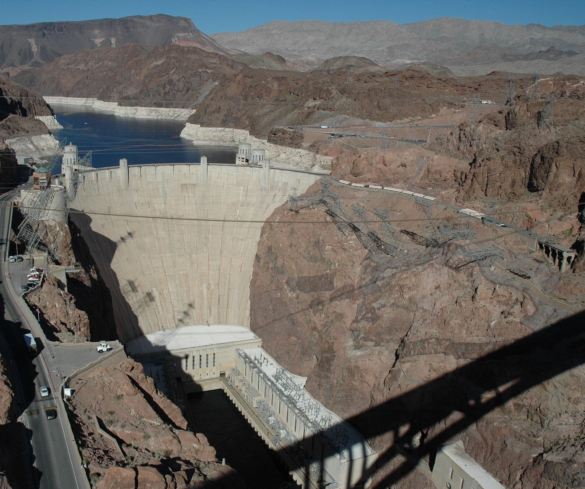 Hoover Dam