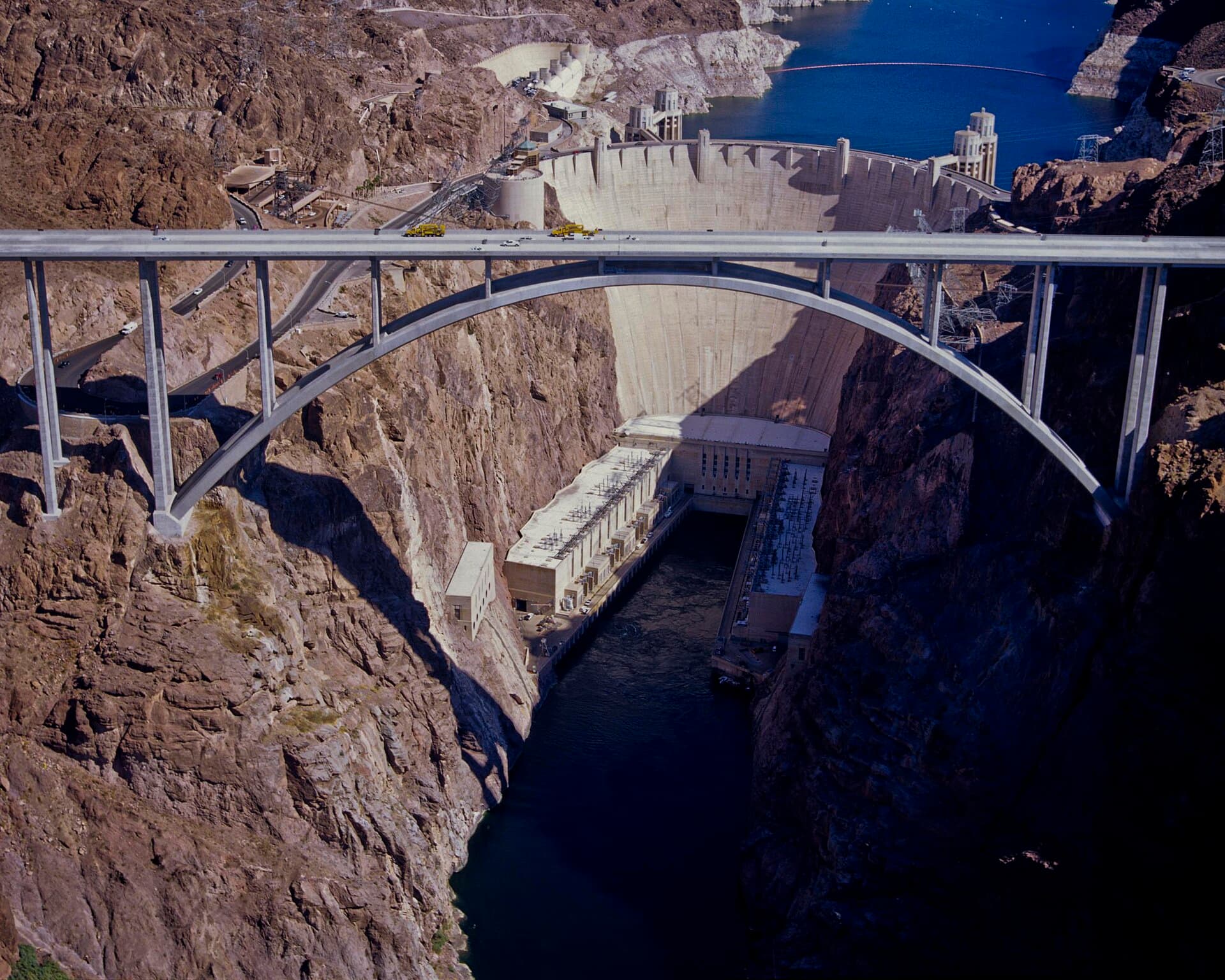 Hoover Dam