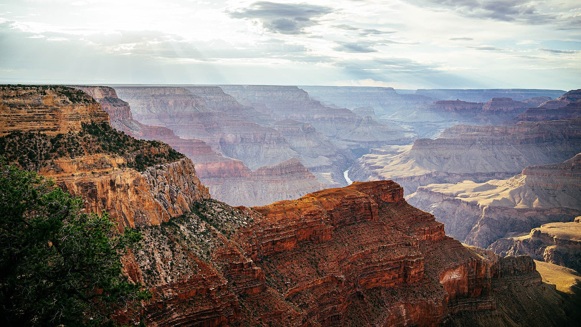 Hopi Point