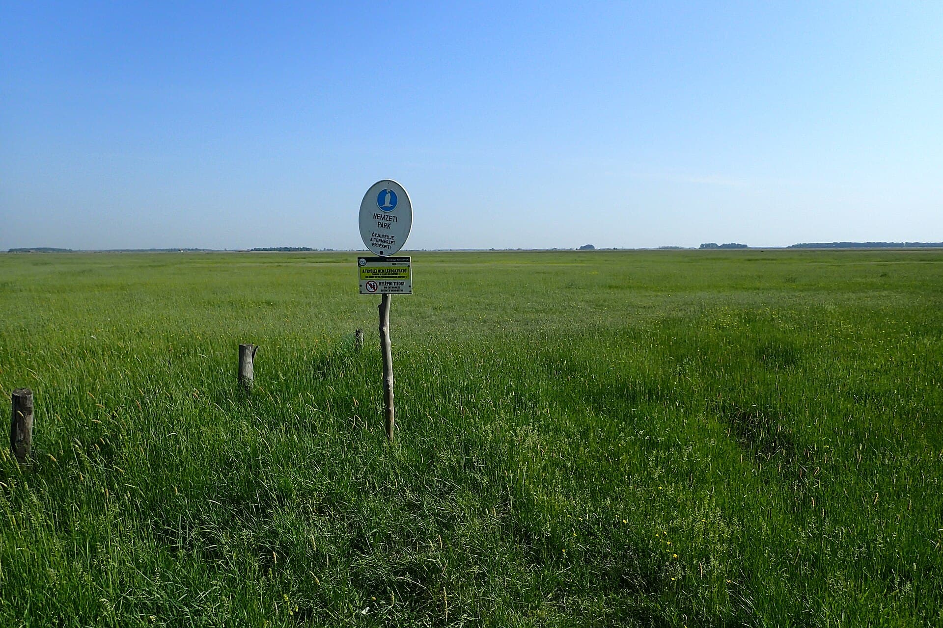 Hortobágy National Park, Hortobágy