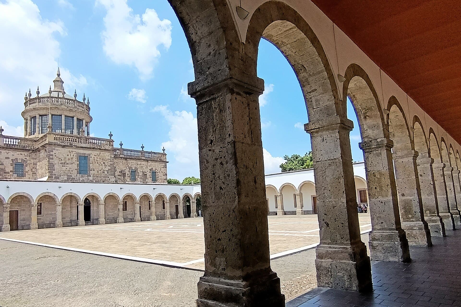 Hospicio Cabañas
