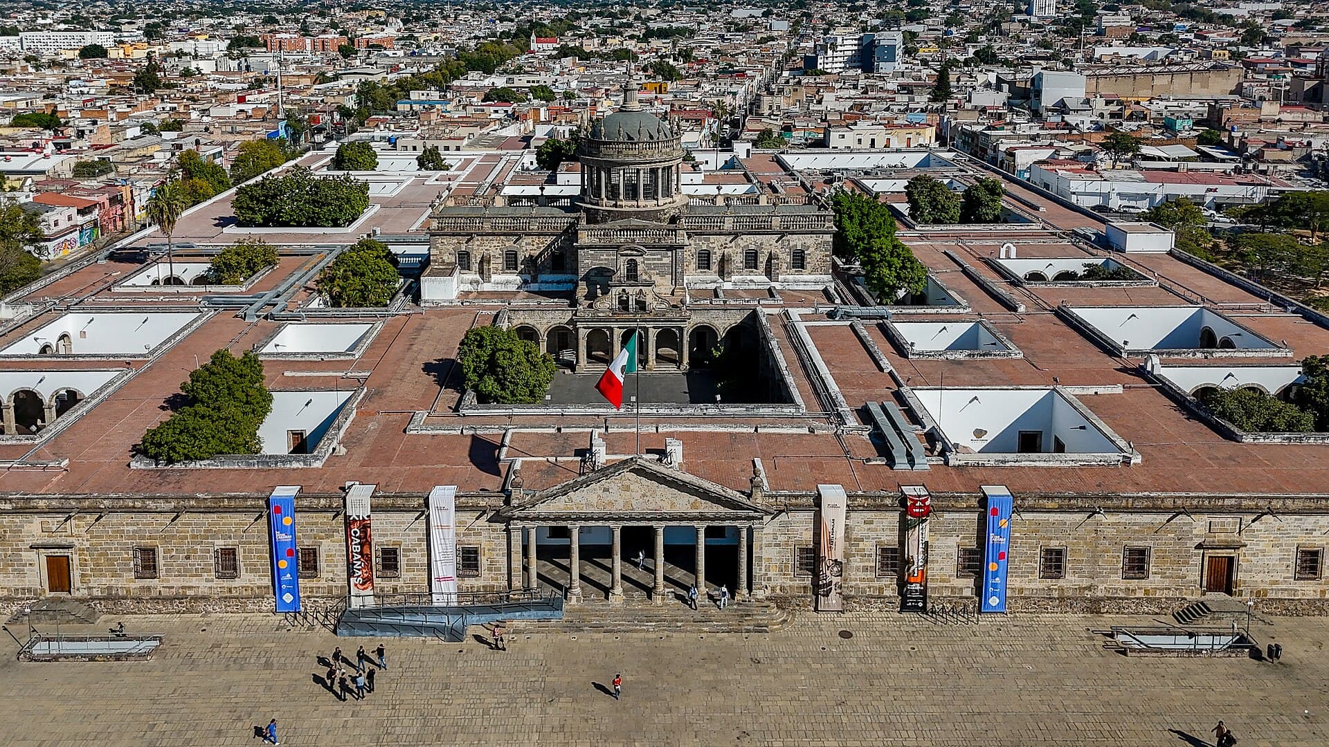 Hospicio Cabañas