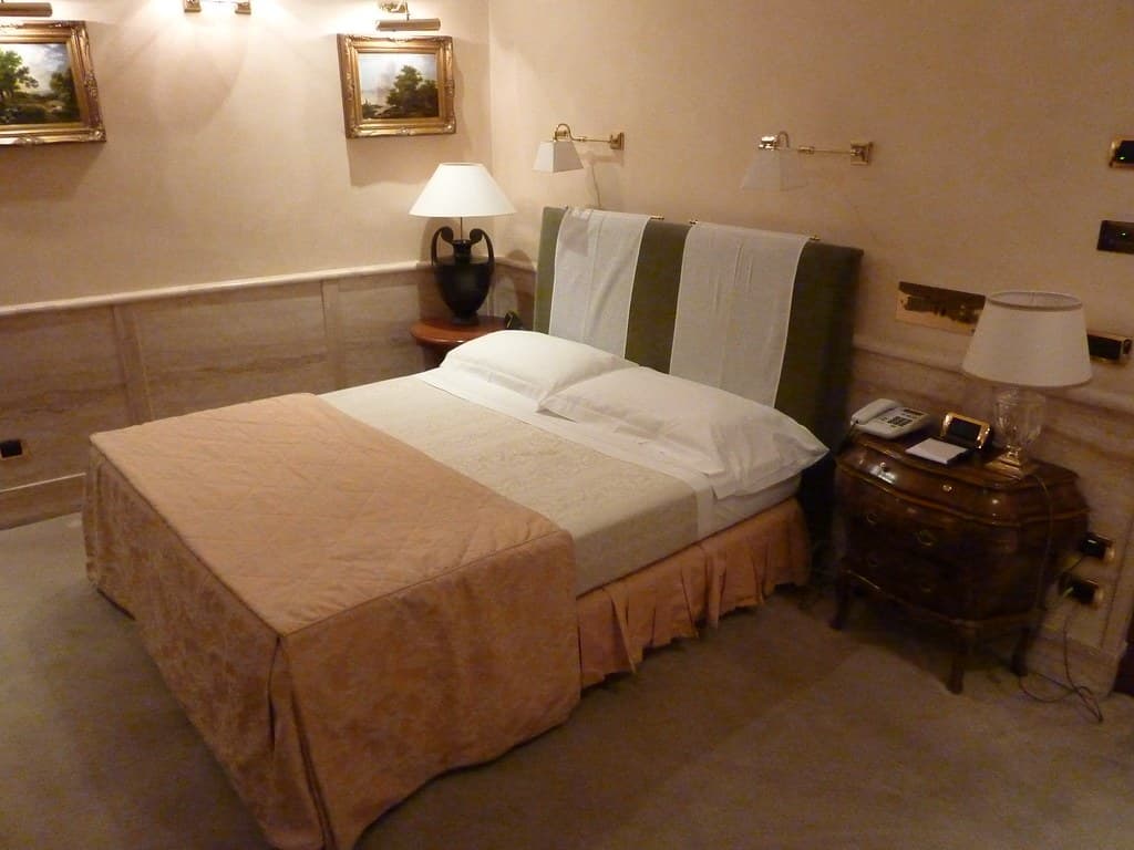 Hotel Barocco