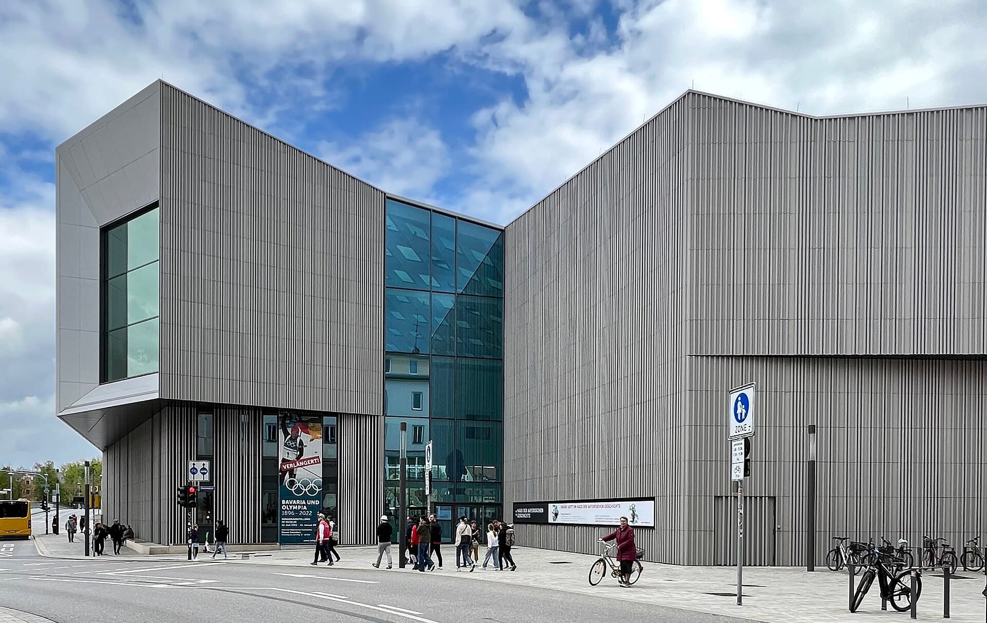House of Bavarian History, Regensburg