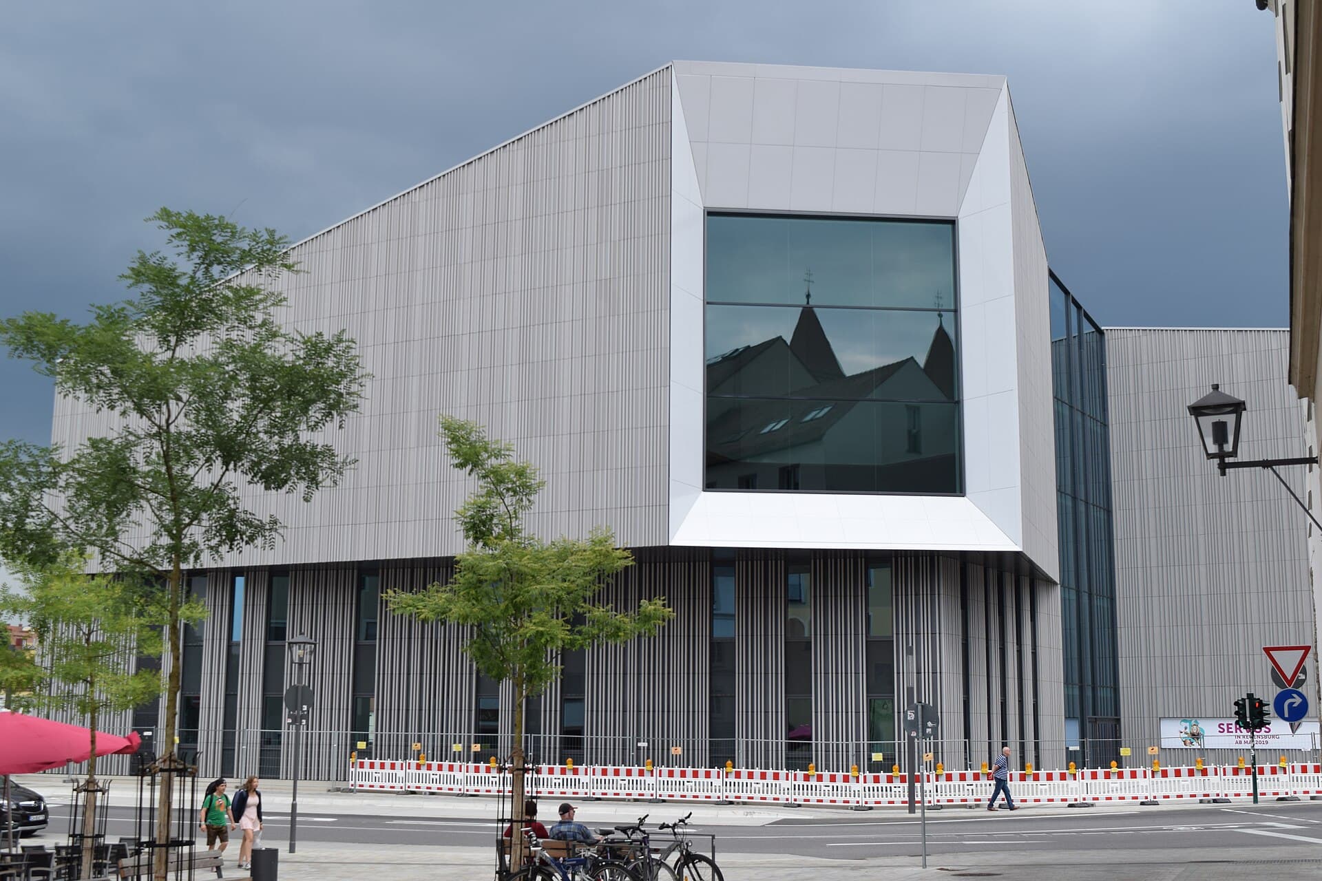House of Bavarian History, Regensburg
