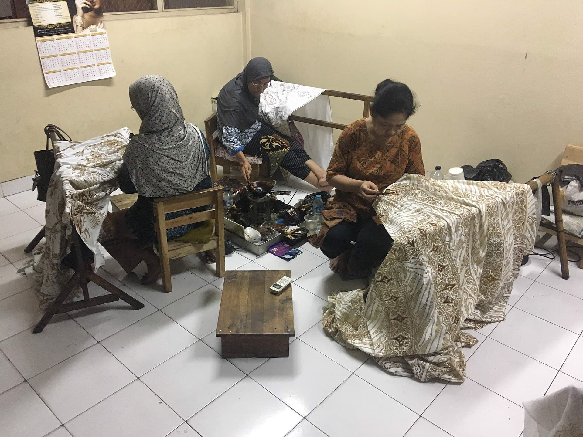 House of Danar Hadi