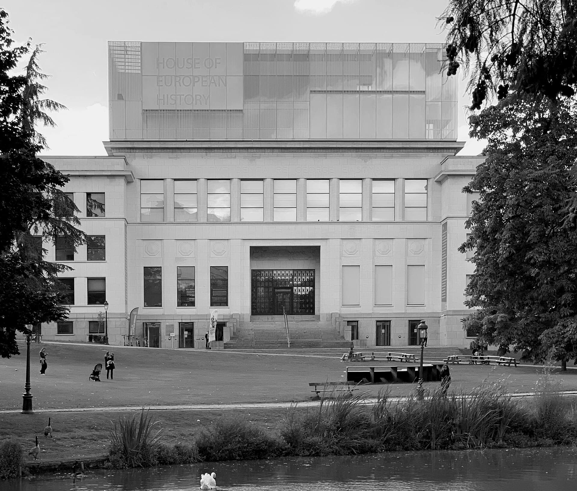 House of European History