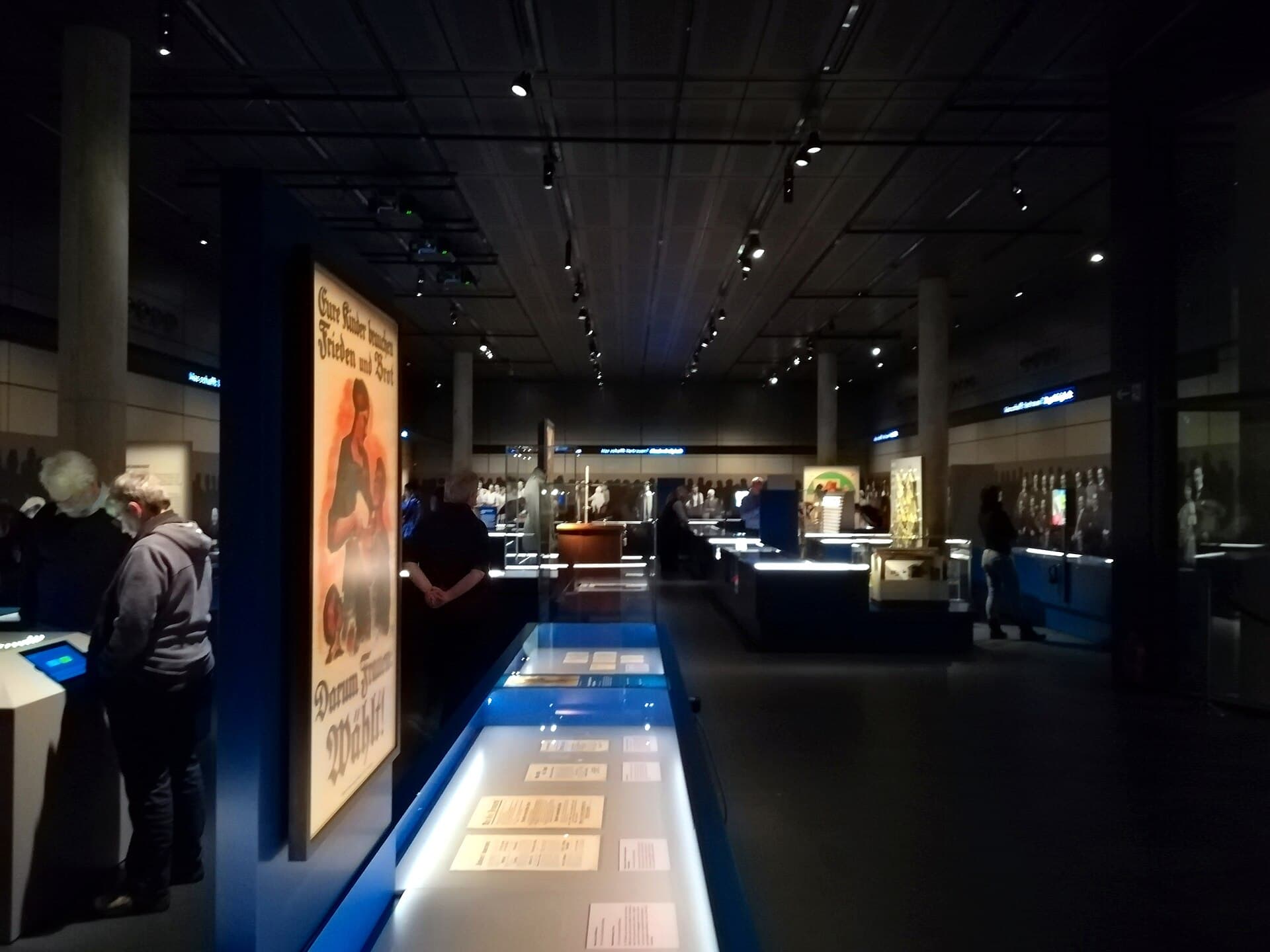 House of History Baden-Württemberg, Stuttgart