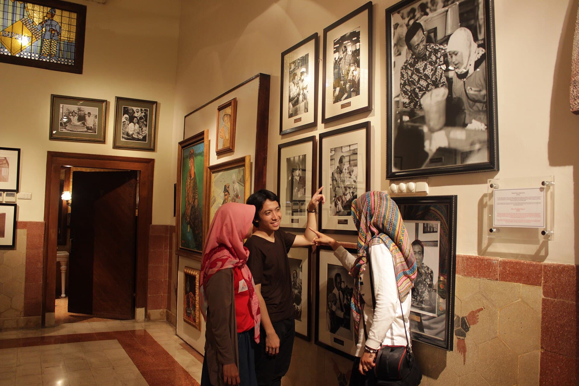 House of Sampoerna