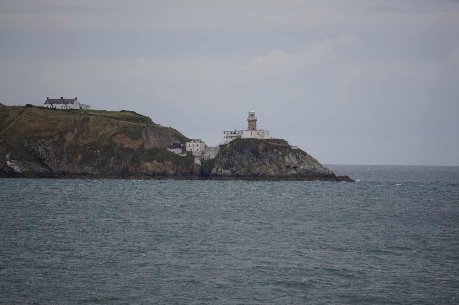 Howth Cliff Walk