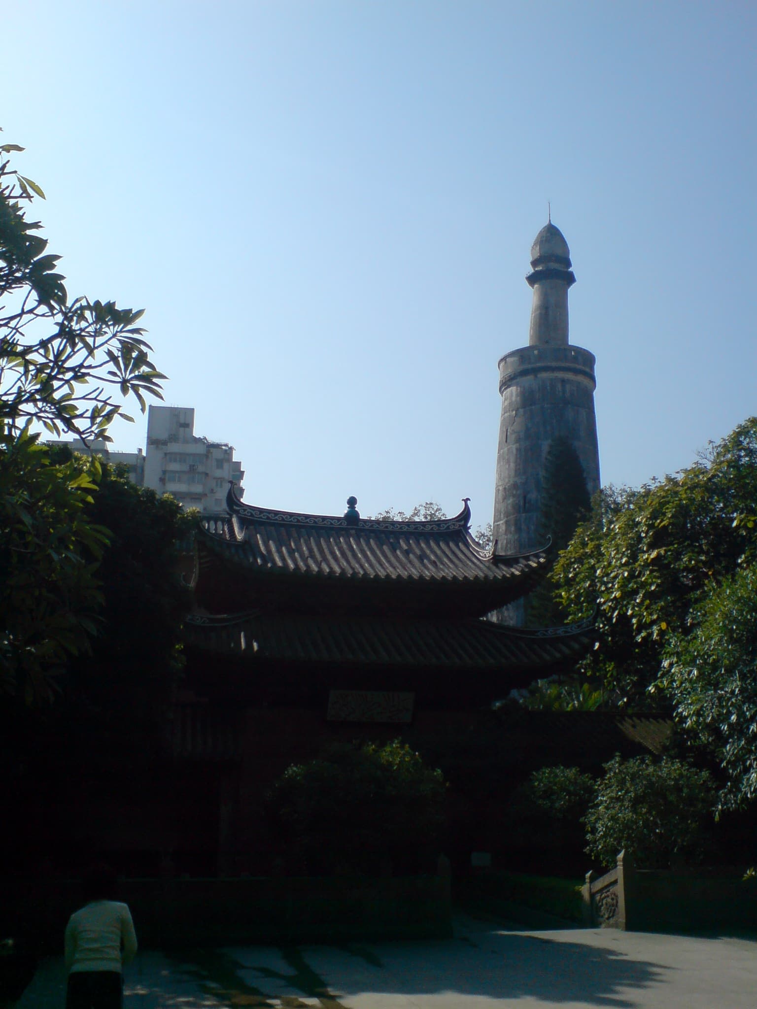 Huaisheng Mosque