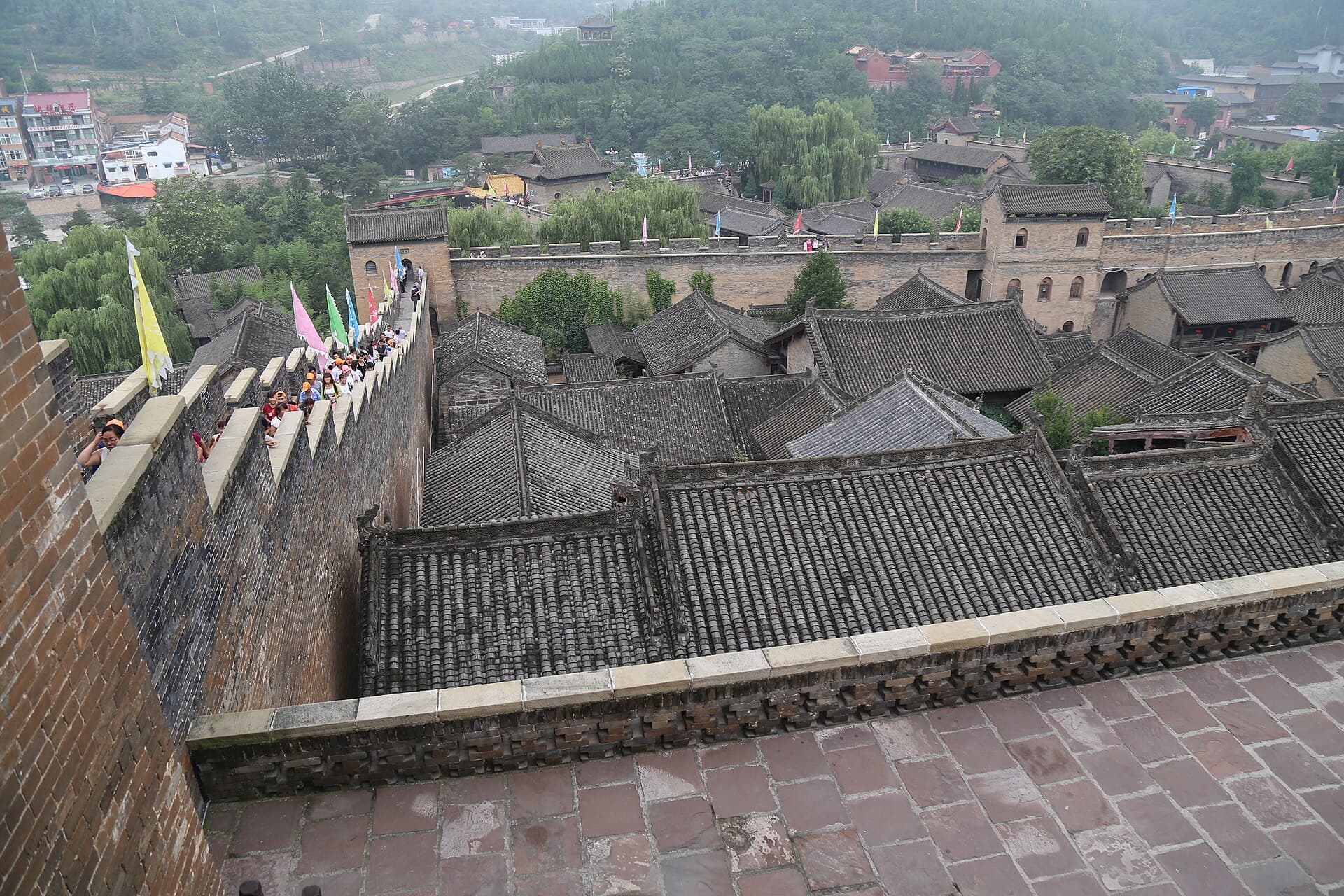 House of the Huangcheng Chancellor (Huangcheng Xiangfu)