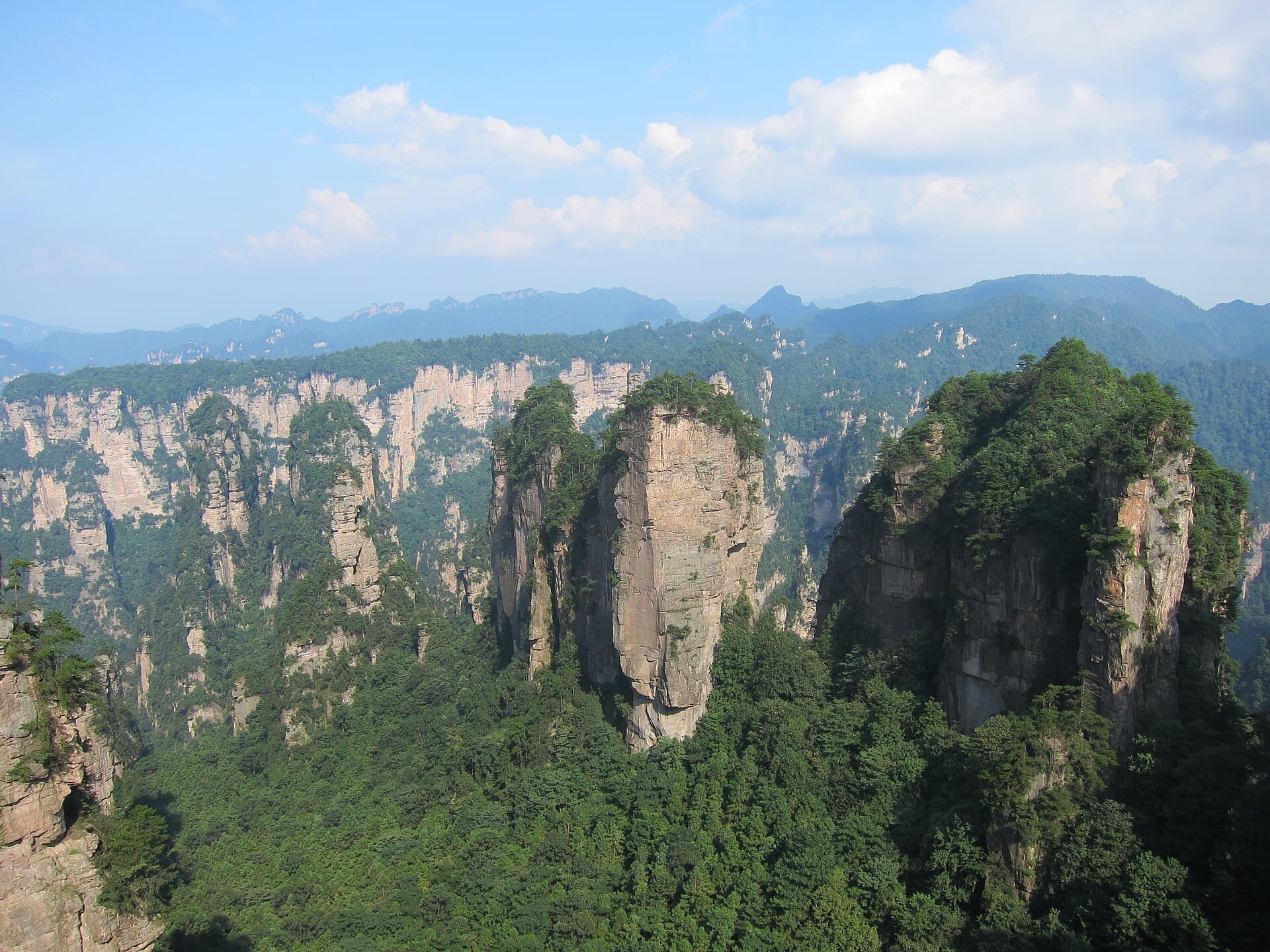 Huangshizhai