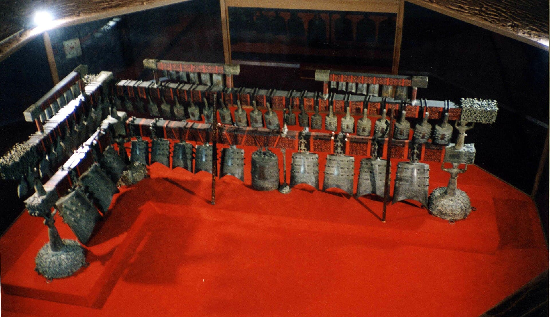 Hubei Provincial Museum