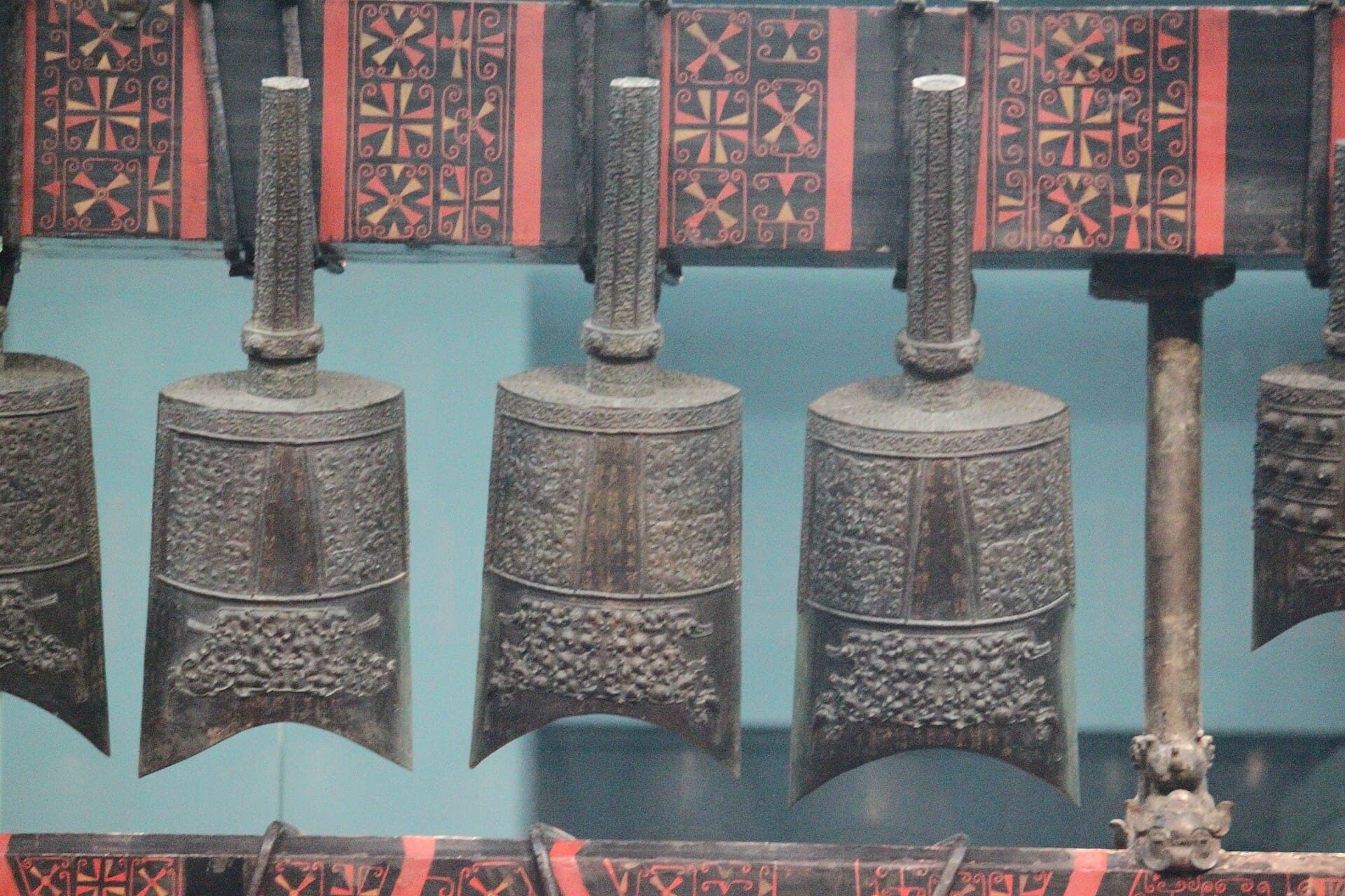 Hubei Provincial Museum