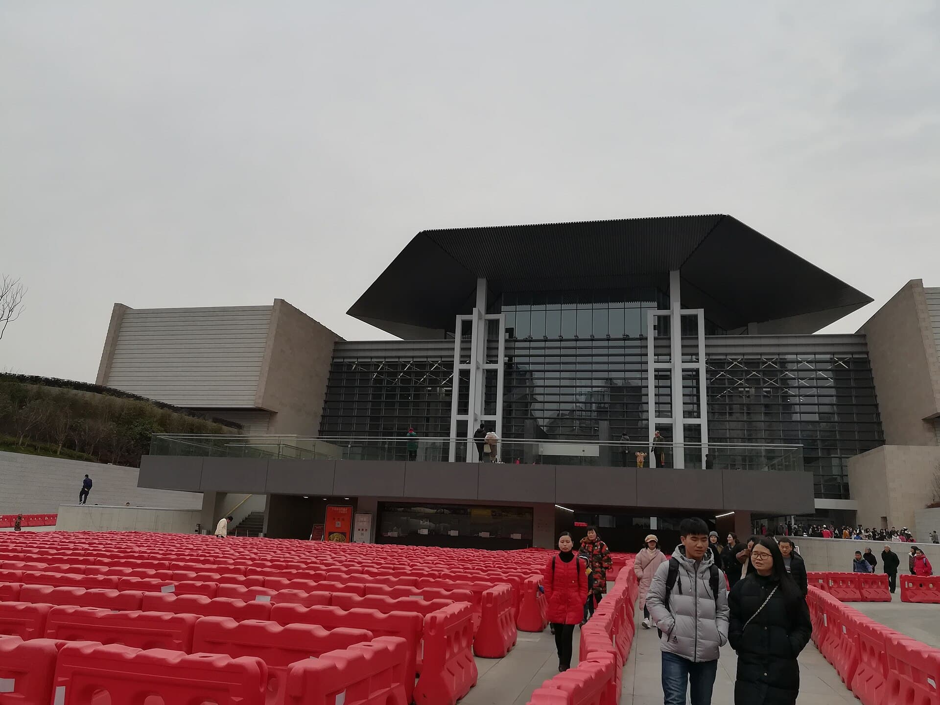 Hunan Museum