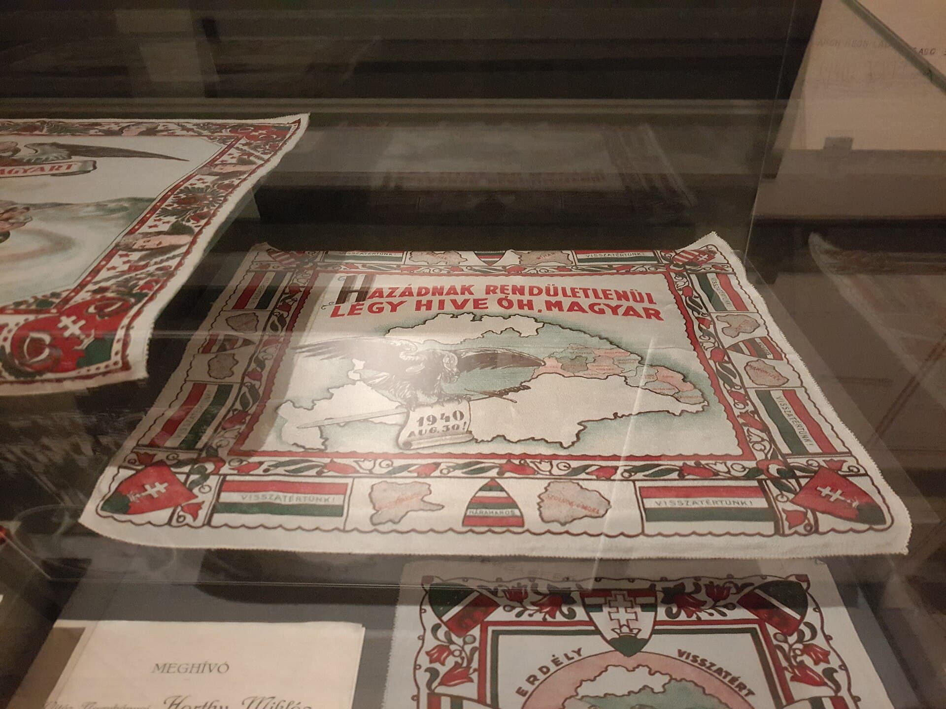 Hungarian National Museum, Budapest