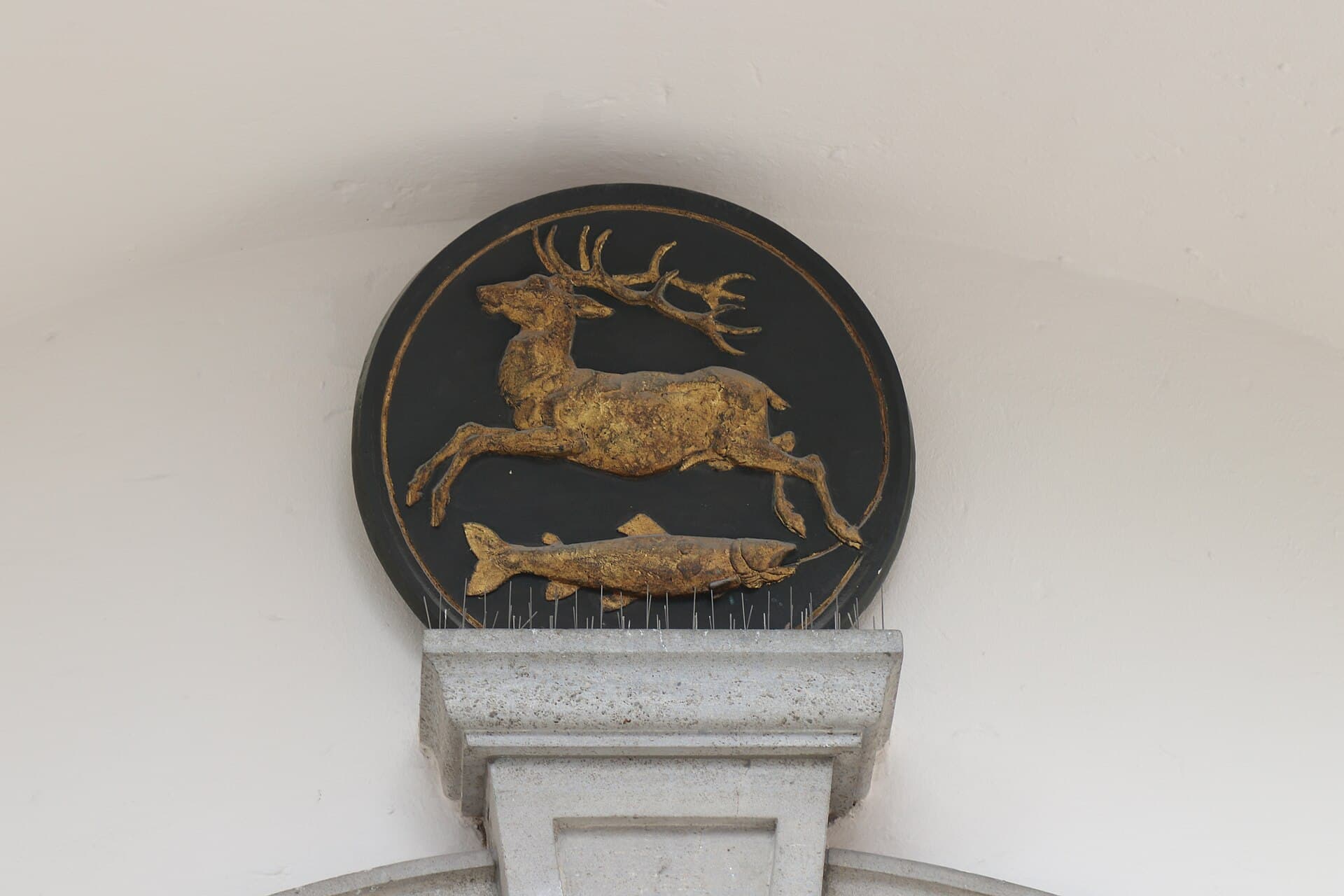 German Hunting and Fishing Museum, Munich