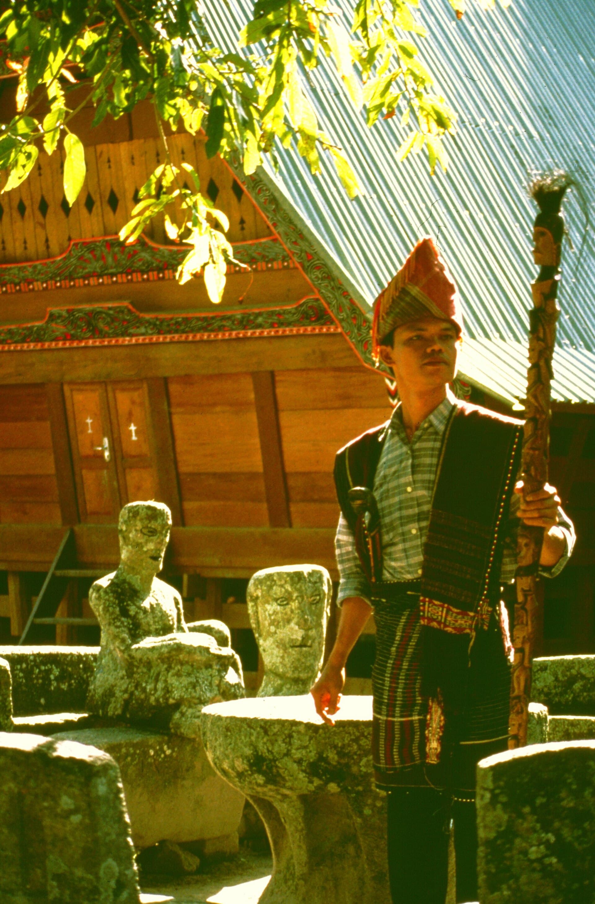 Huta Siallagan