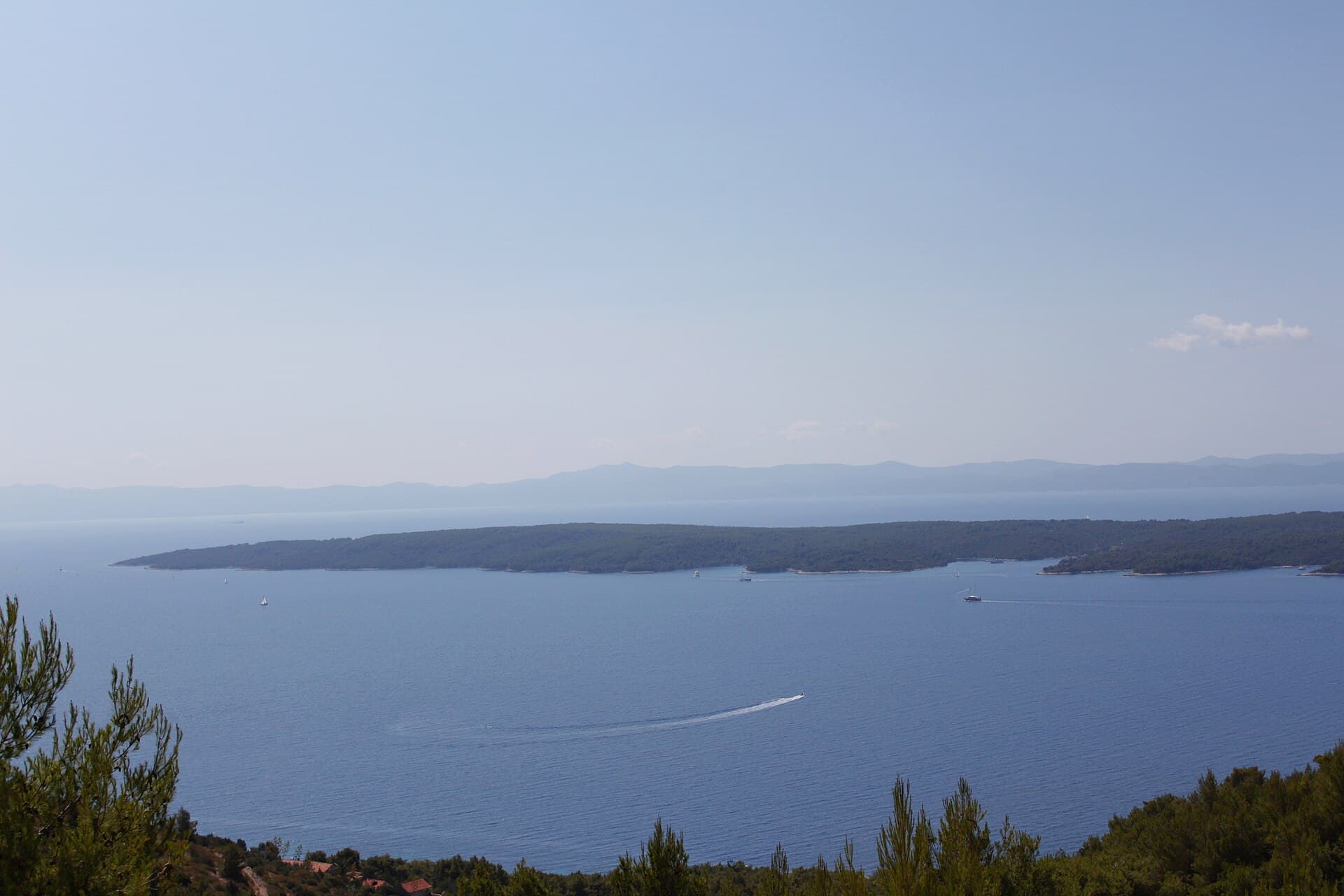 Hvar Town, Hvar