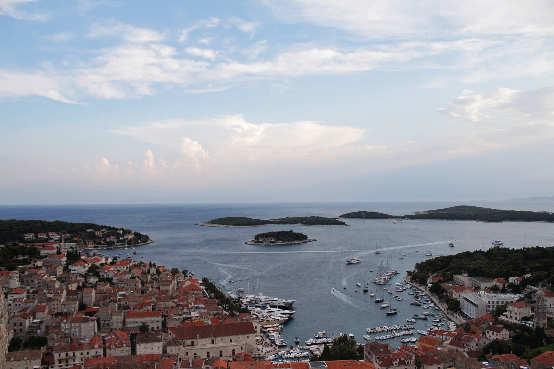 Hvar Town, Hvar