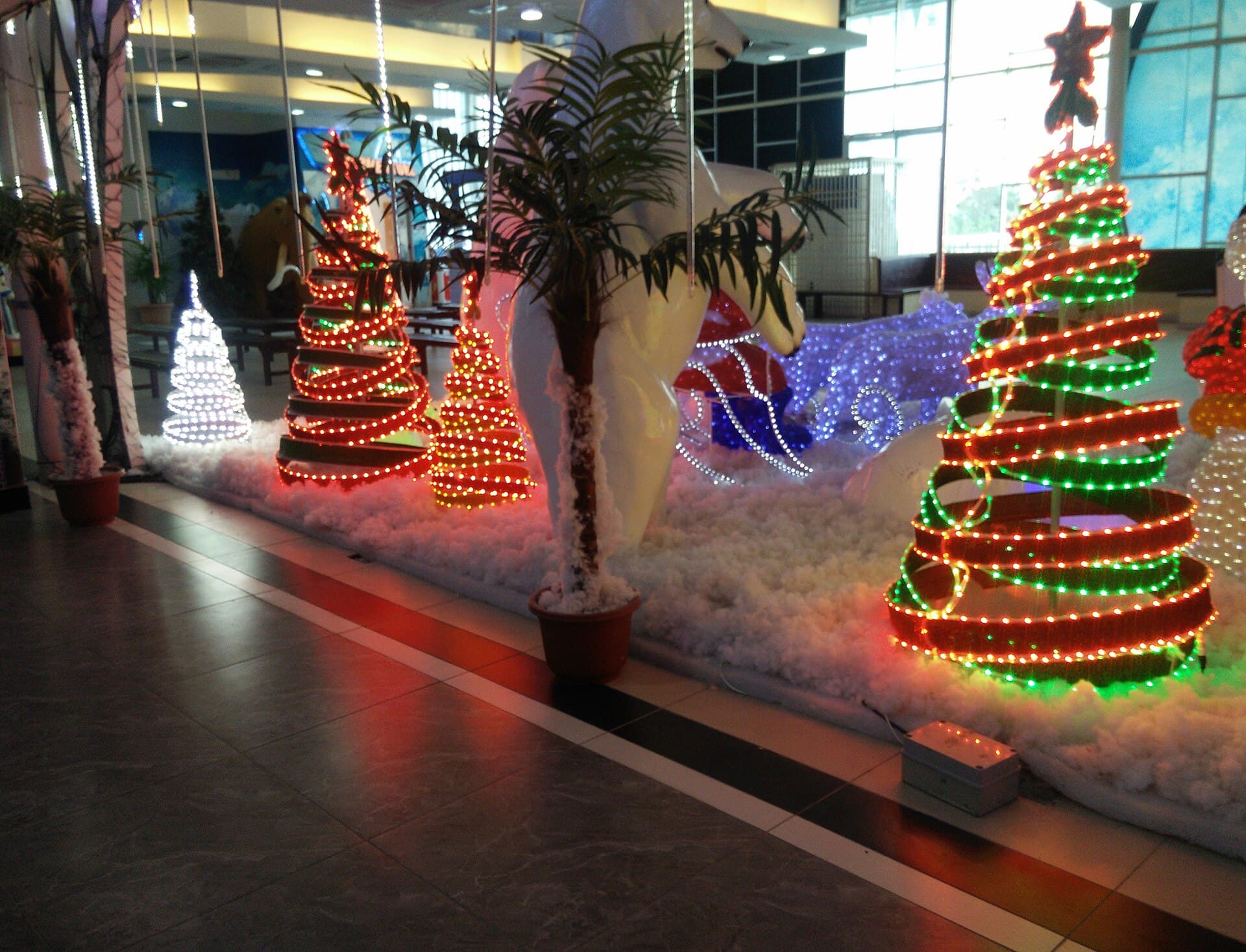 i-City, Shah Alam